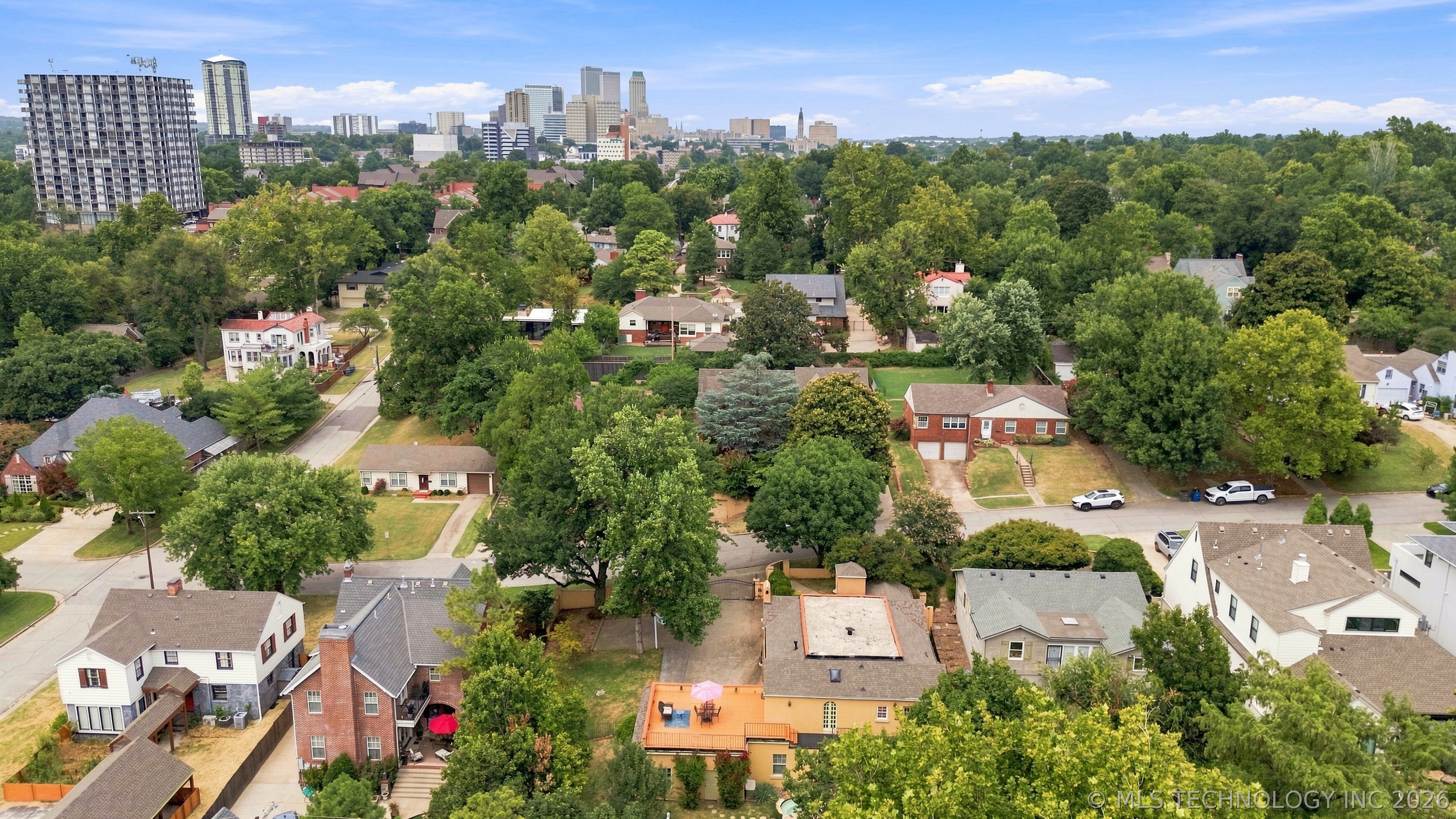 116 E 26th Street Tulsa OK 74103
