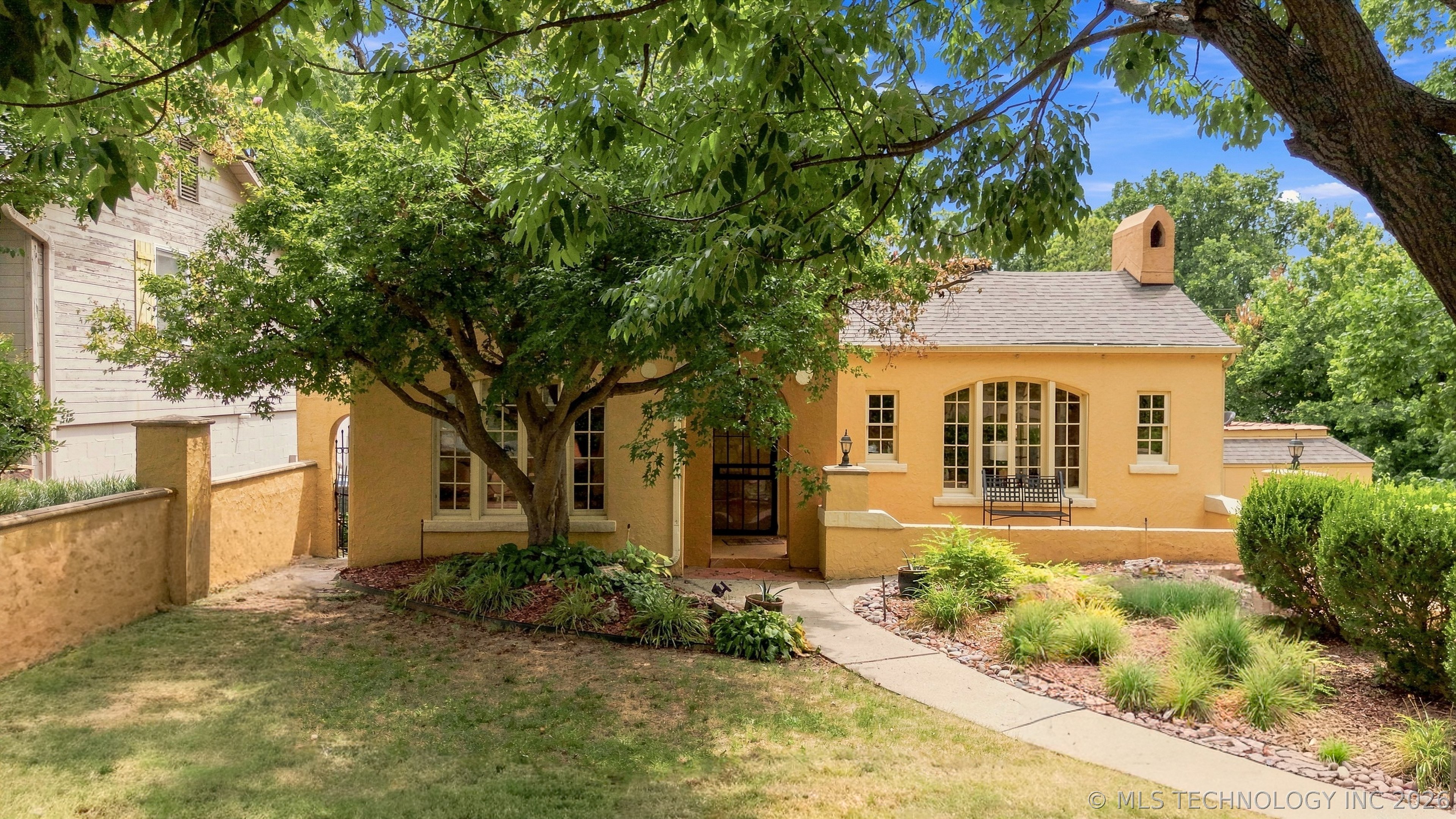 116 E 26th Street Tulsa OK 74103