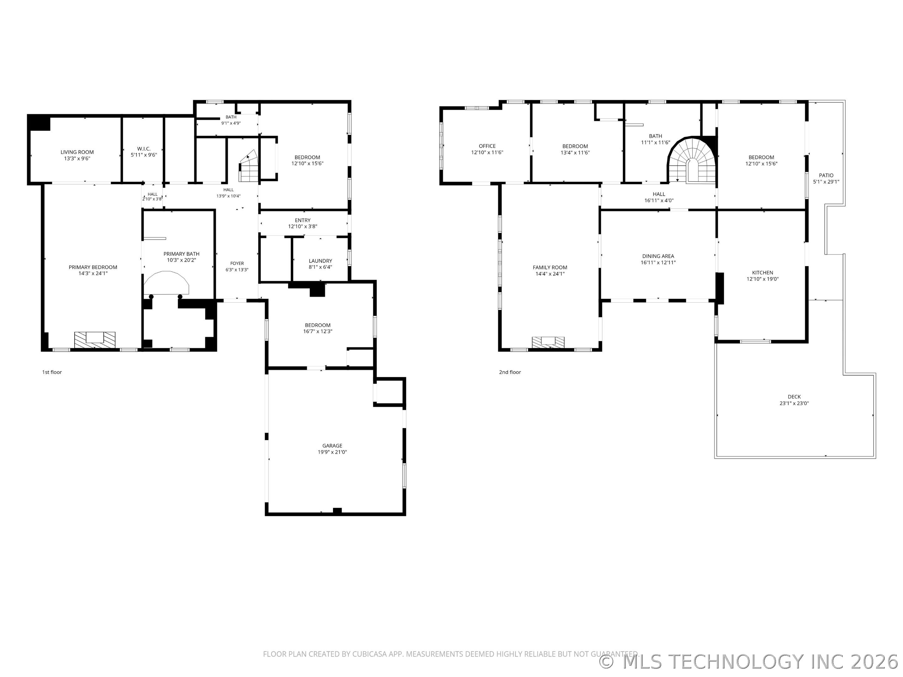 116 E 26th Street Tulsa OK 74103
