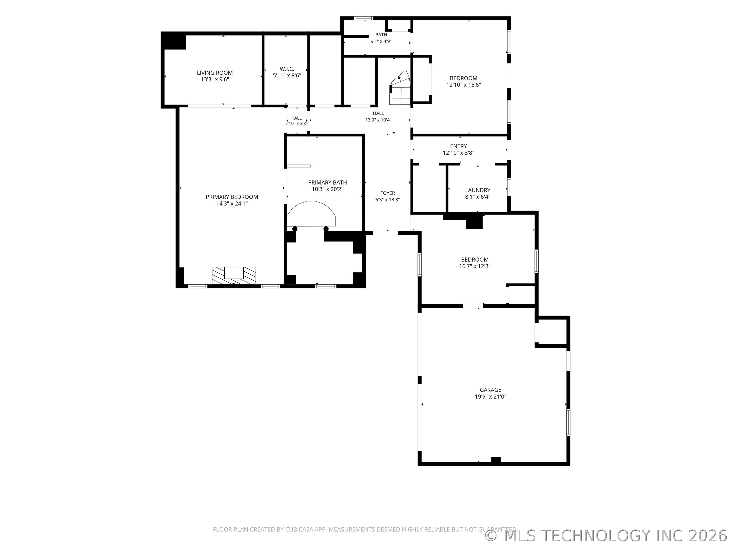 116 E 26th Street Tulsa OK 74103