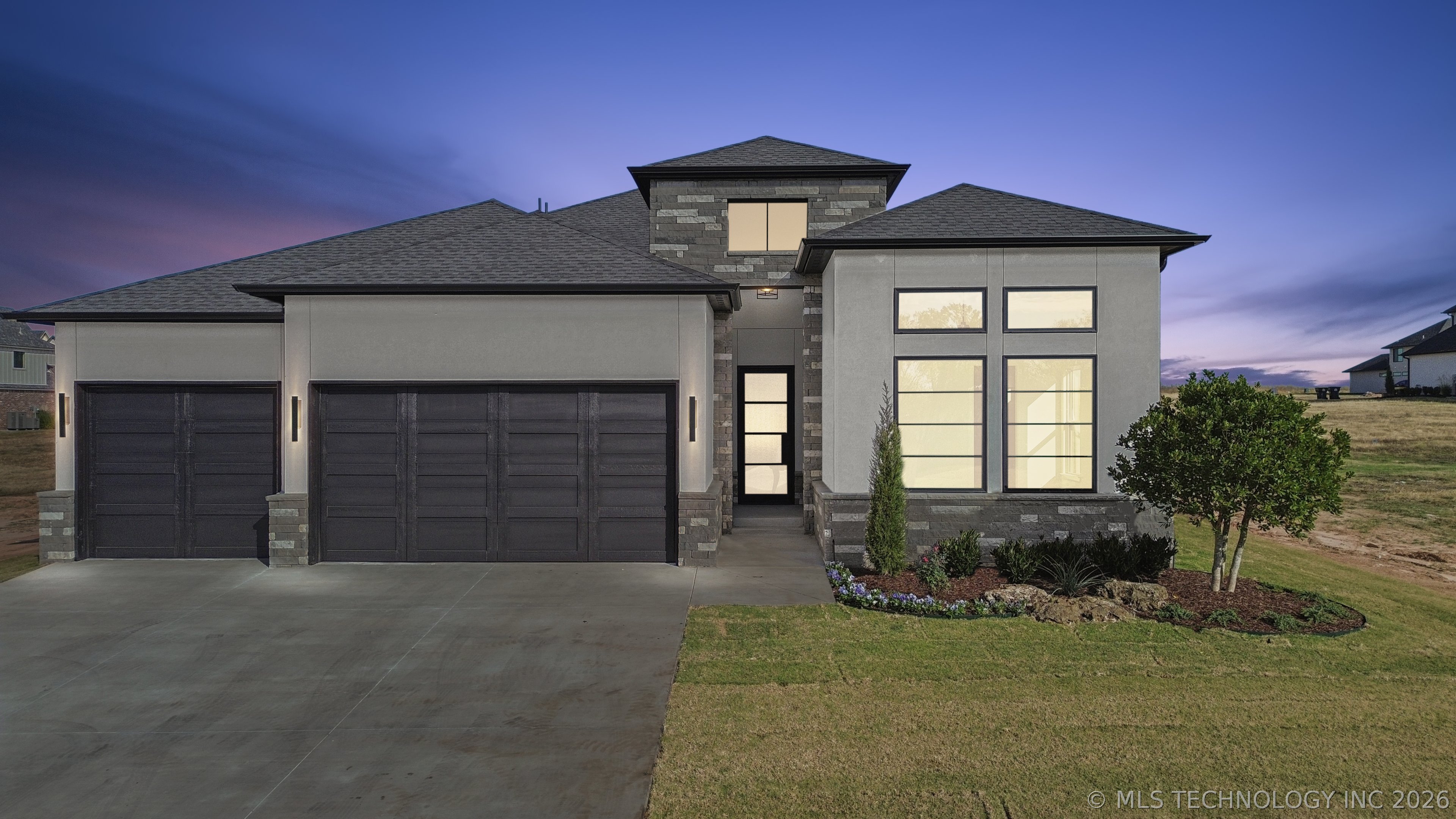 2335 E 135th Drive S Bixby OK 74008