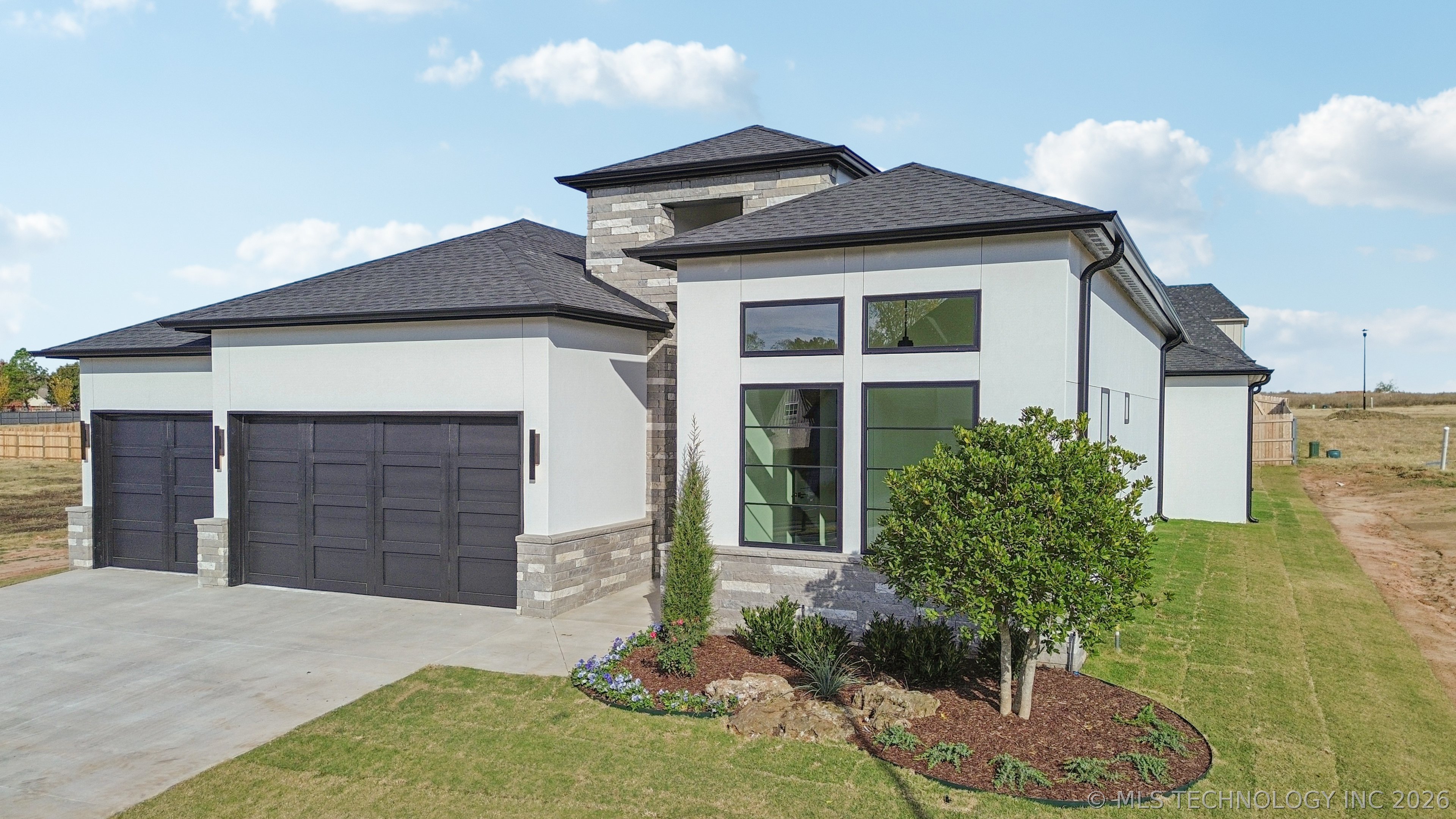 2335 E 135th Drive S Bixby OK 74008