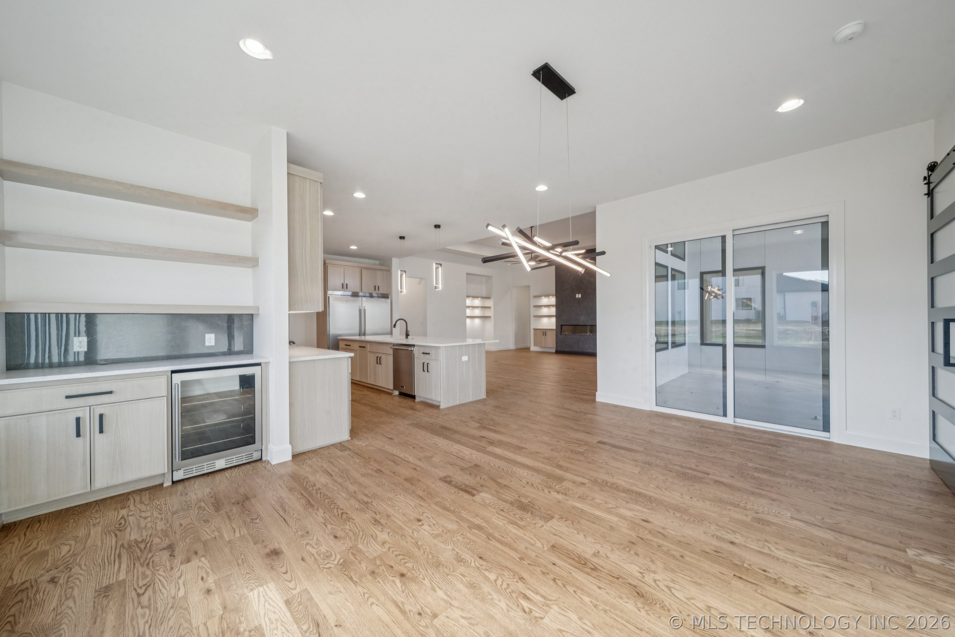 2335 E 135th Drive S Bixby OK 74008