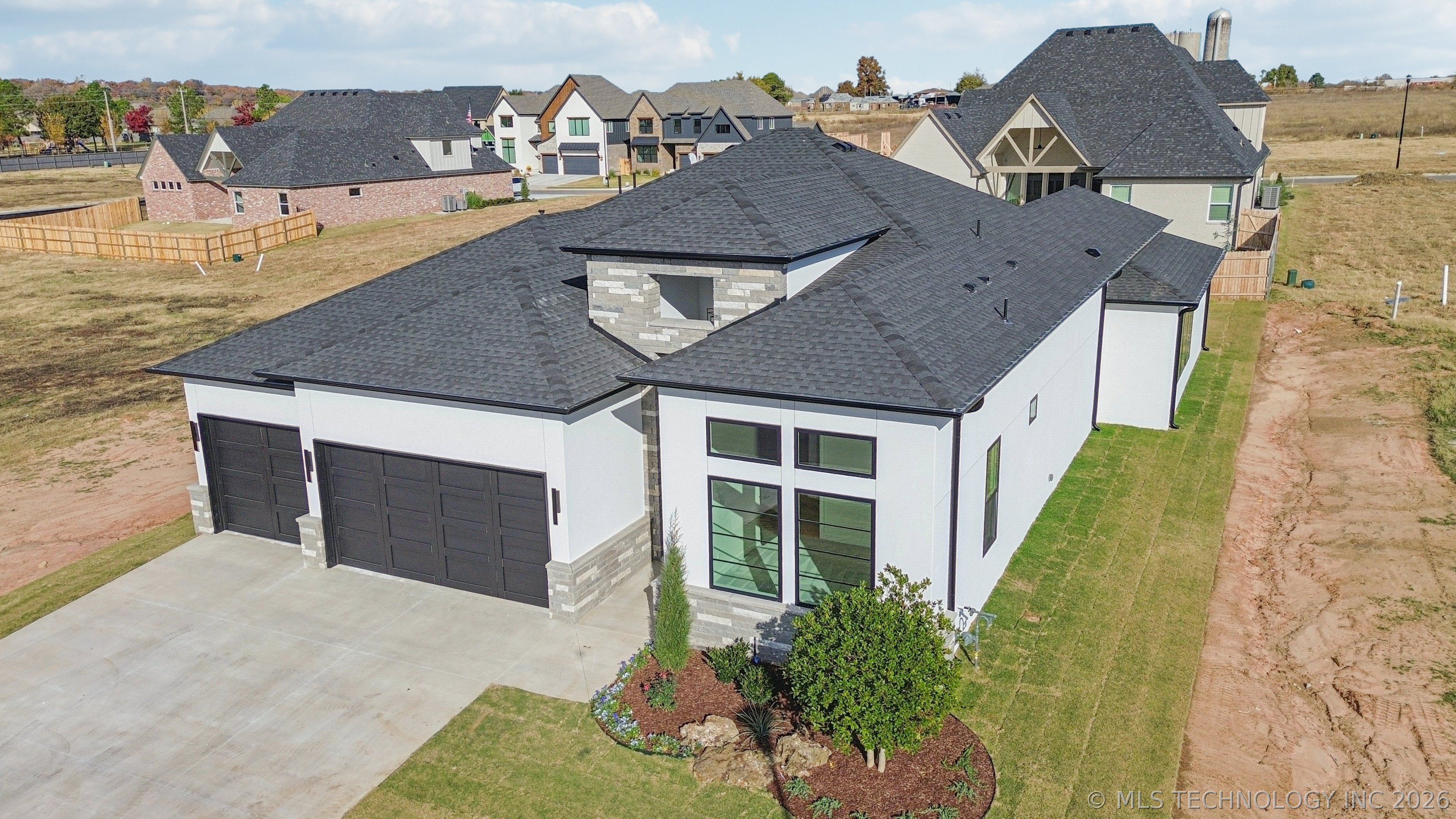 2335 E 135th Drive S Bixby OK 74008