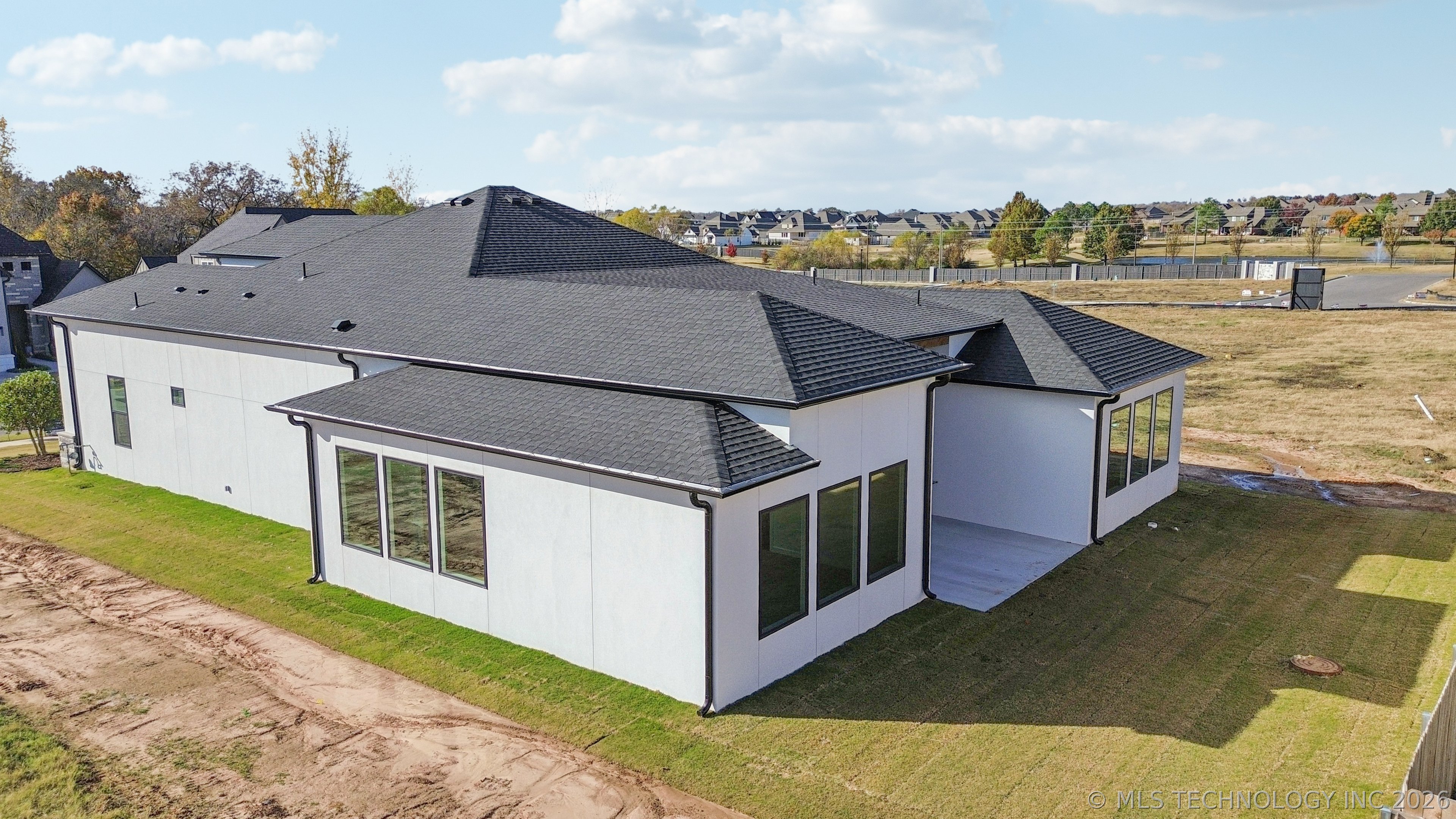 2335 E 135th Drive S Bixby OK 74008
