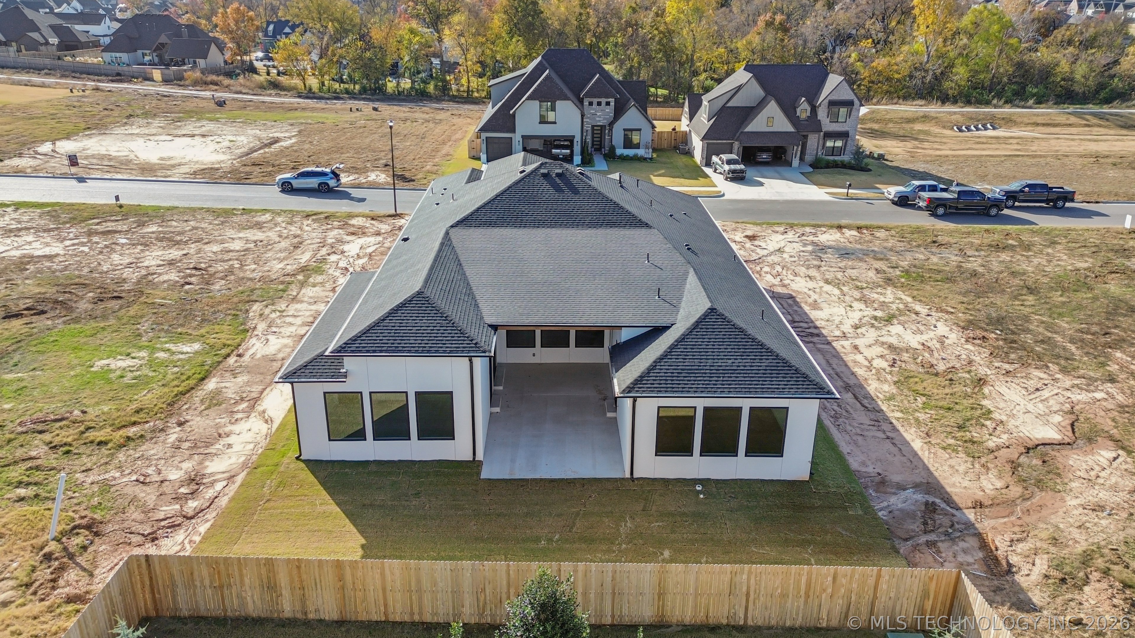 2335 E 135th Drive S Bixby OK 74008