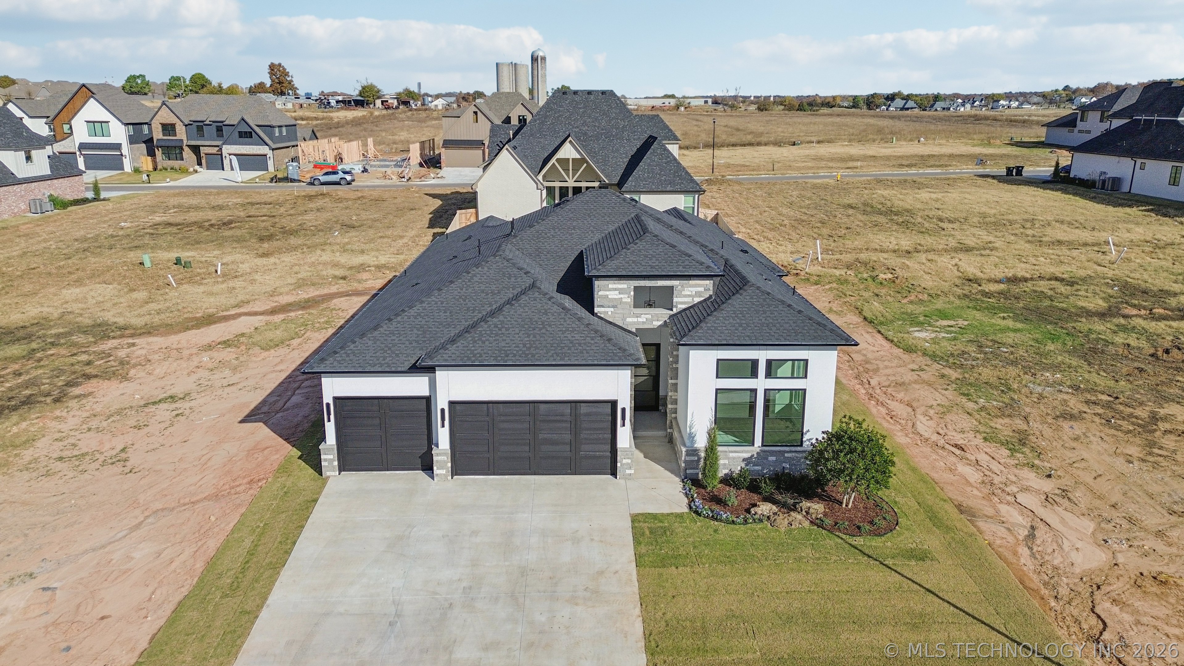 2335 E 135th Drive S Bixby OK 74008