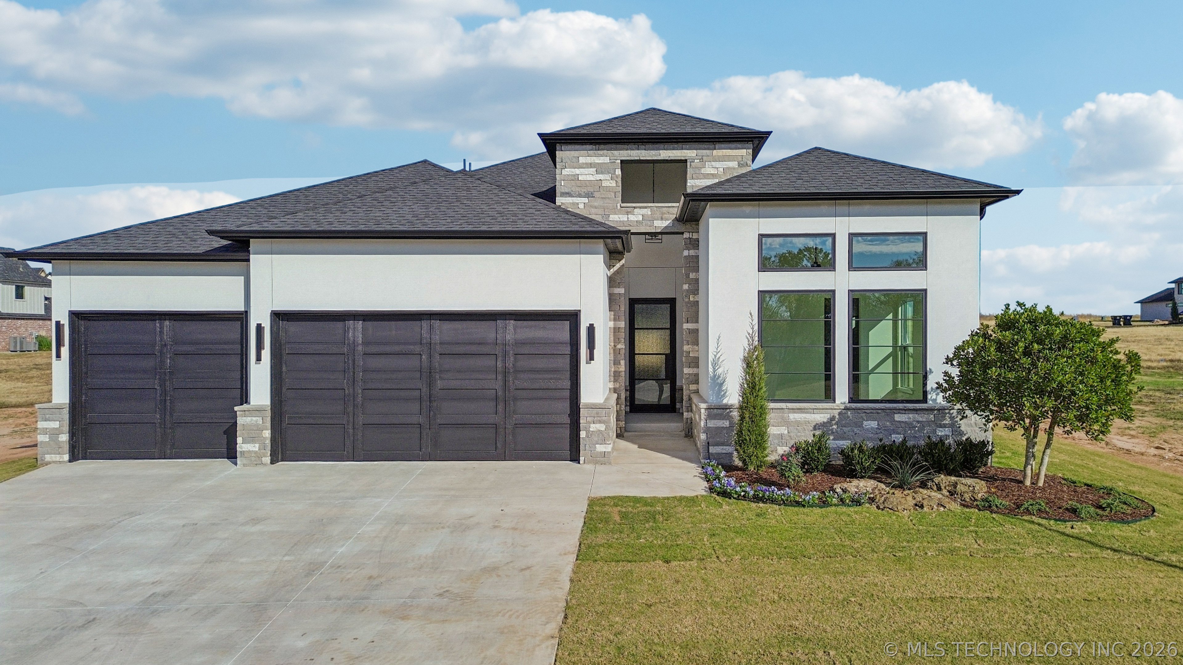 2335 E 135th Drive S Bixby OK 74008