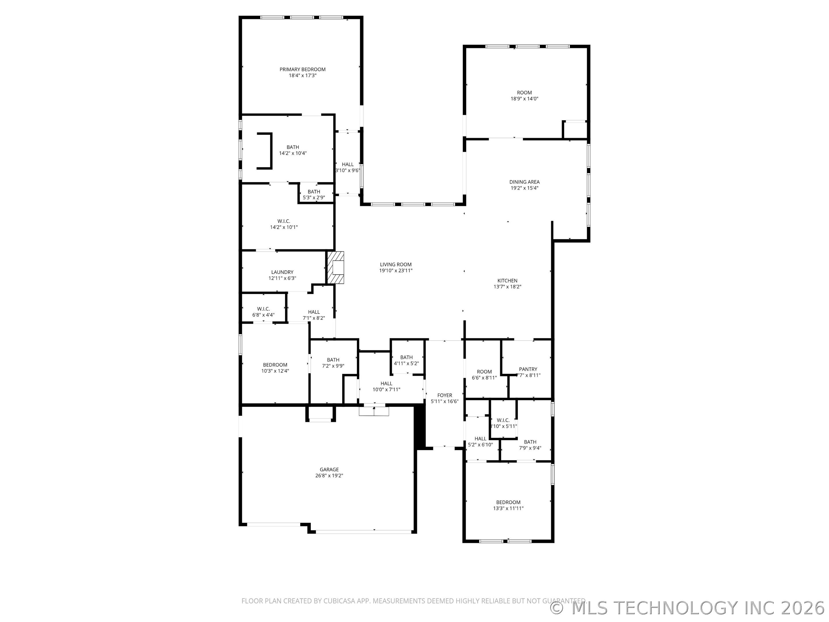 2335 E 135th Drive S Bixby OK 74008