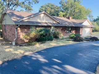 276 Emery Lane Mcalester OK 74501