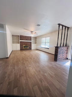 276 Emery Lane Mcalester OK 74501