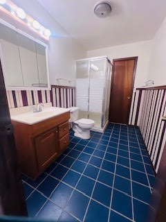 276 Emery Lane Mcalester OK 74501