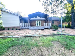 276 Emery Lane Mcalester OK 74501