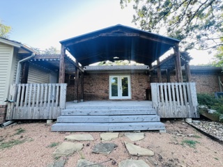 276 Emery Lane Mcalester OK 74501