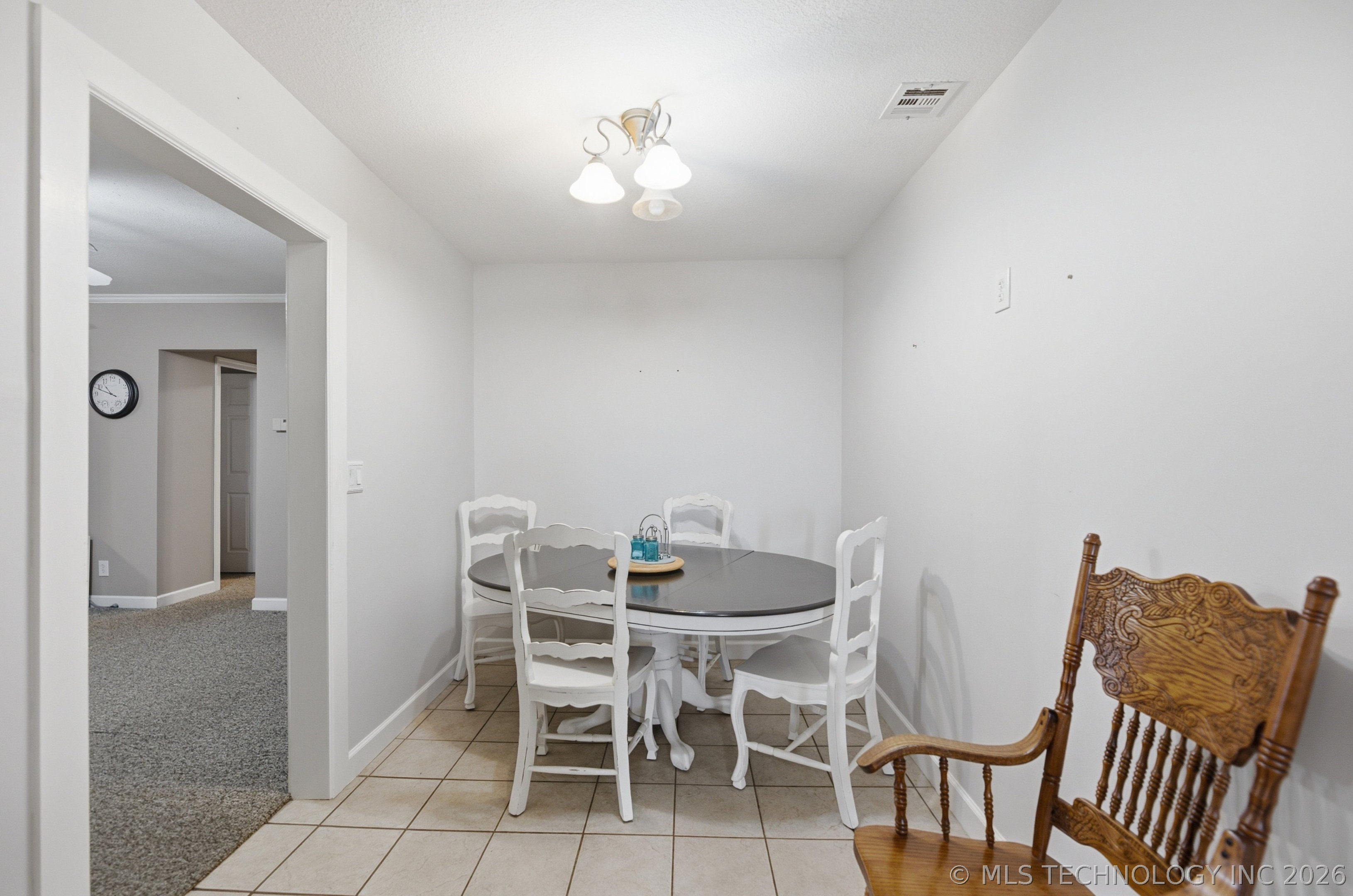 29771 N 3960 Road Ochelata OK 74051