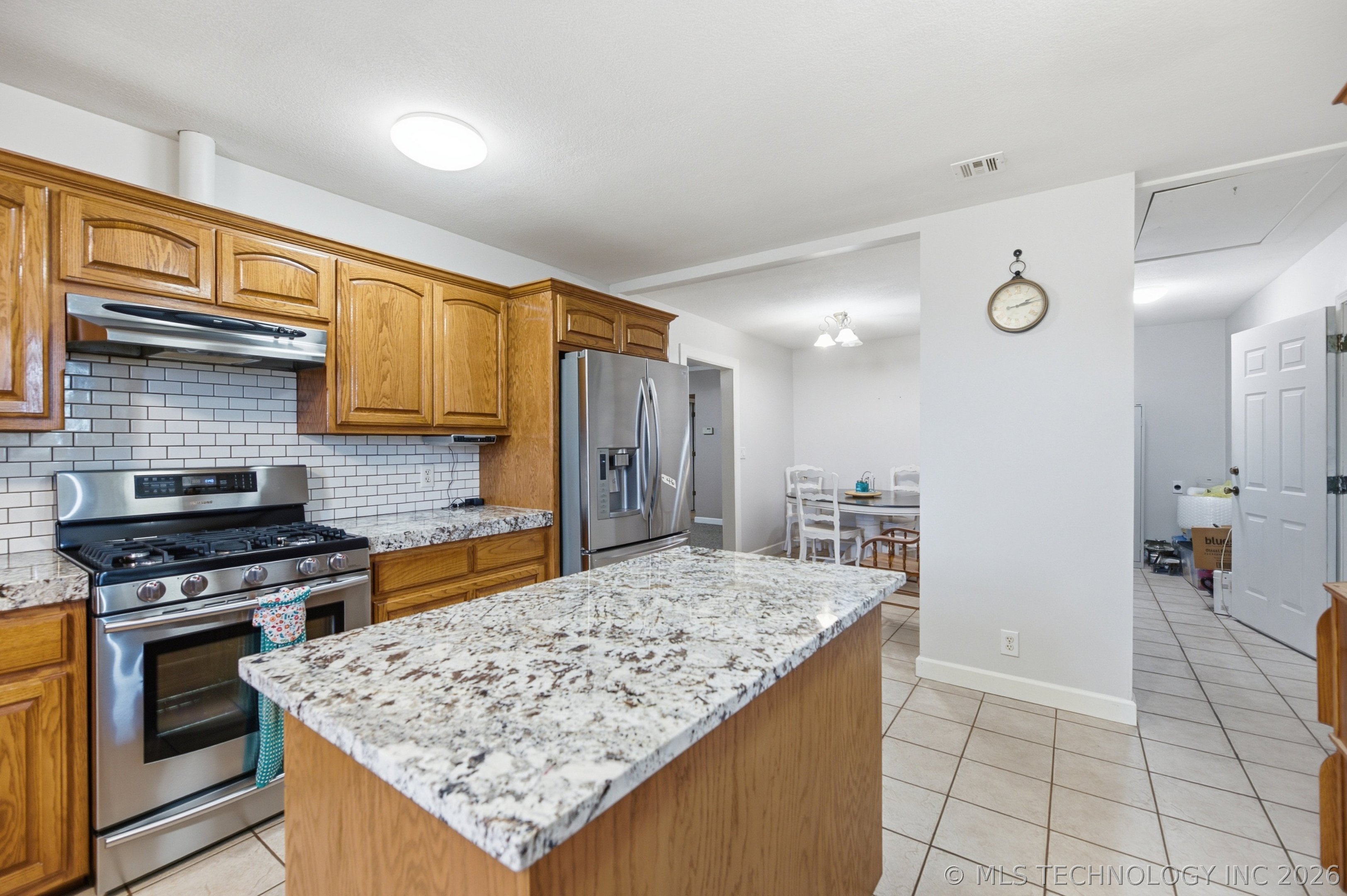 29771 N 3960 Road Ochelata OK 74051