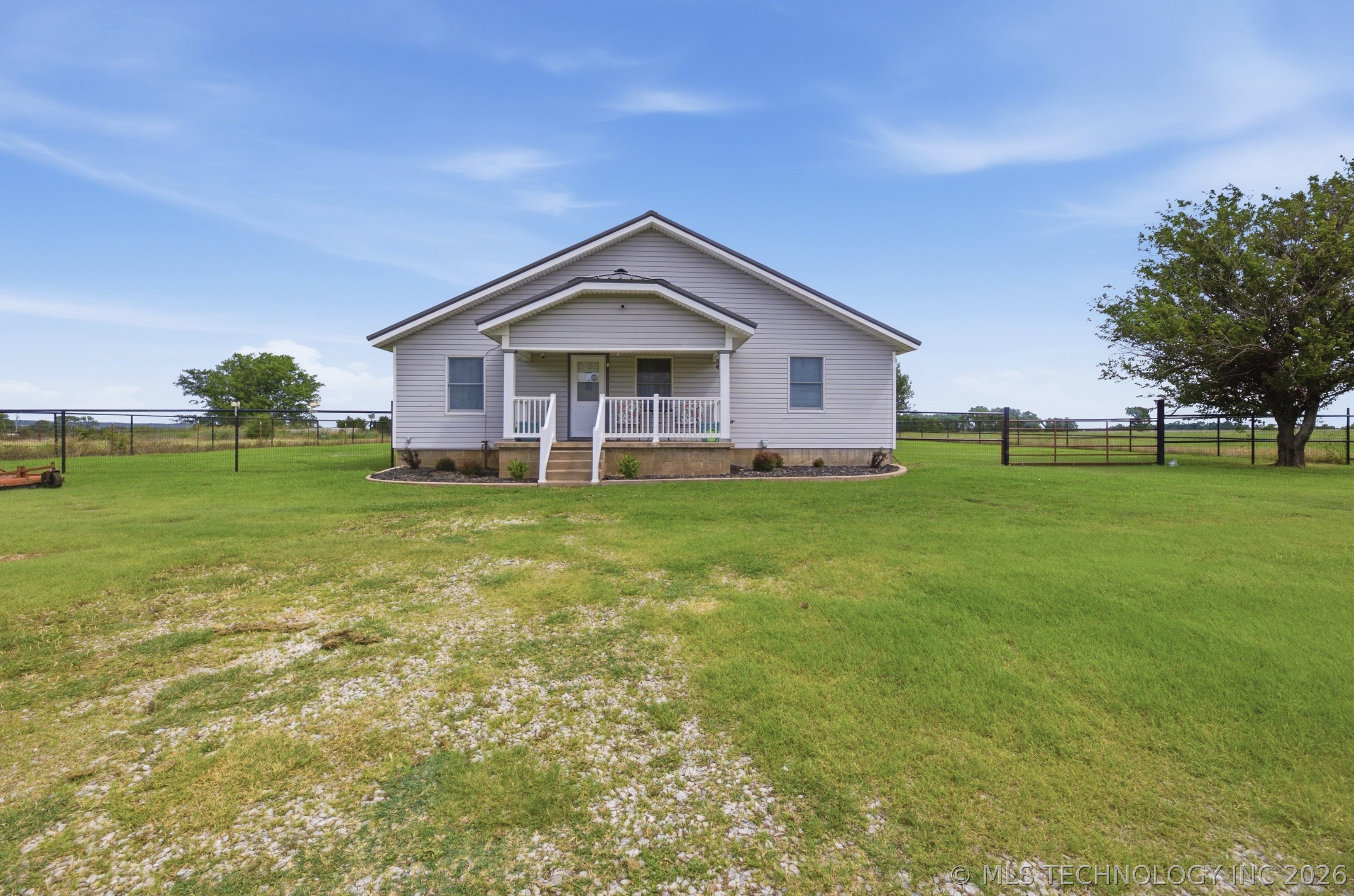 29771 N 3960 Road Ochelata OK 74051