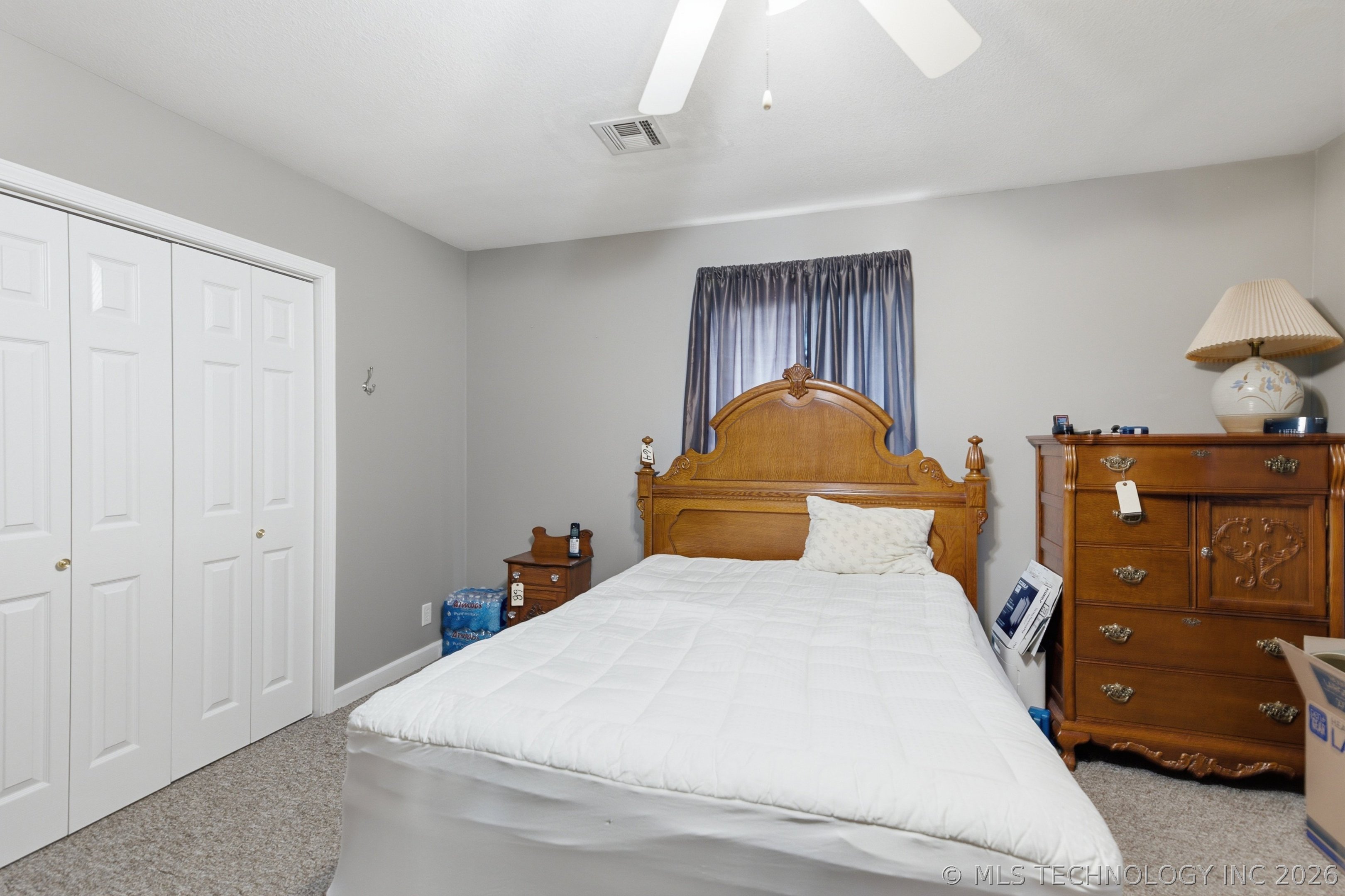 29771 N 3960 Road Ochelata OK 74051
