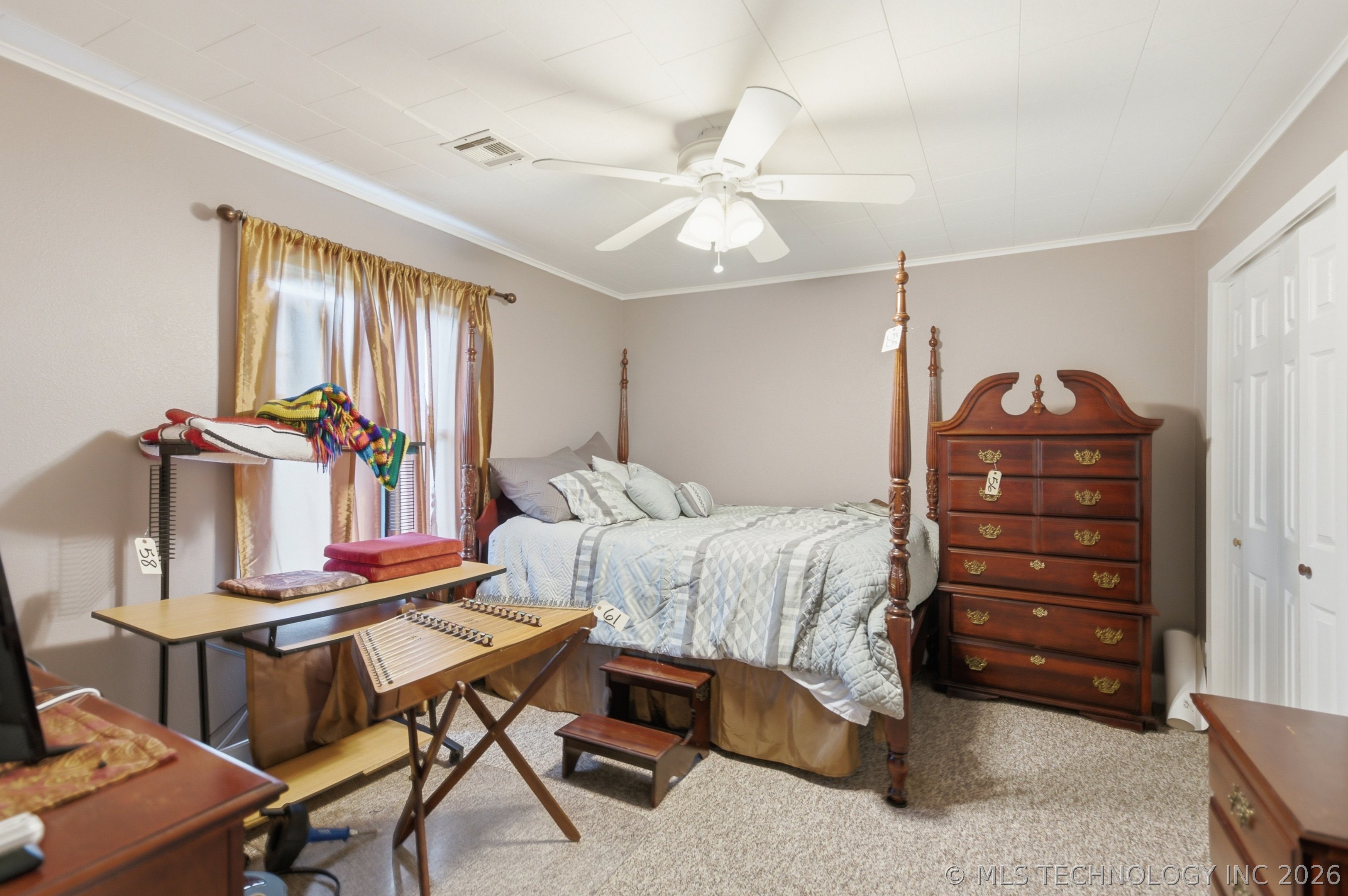 29771 N 3960 Road Ochelata OK 74051