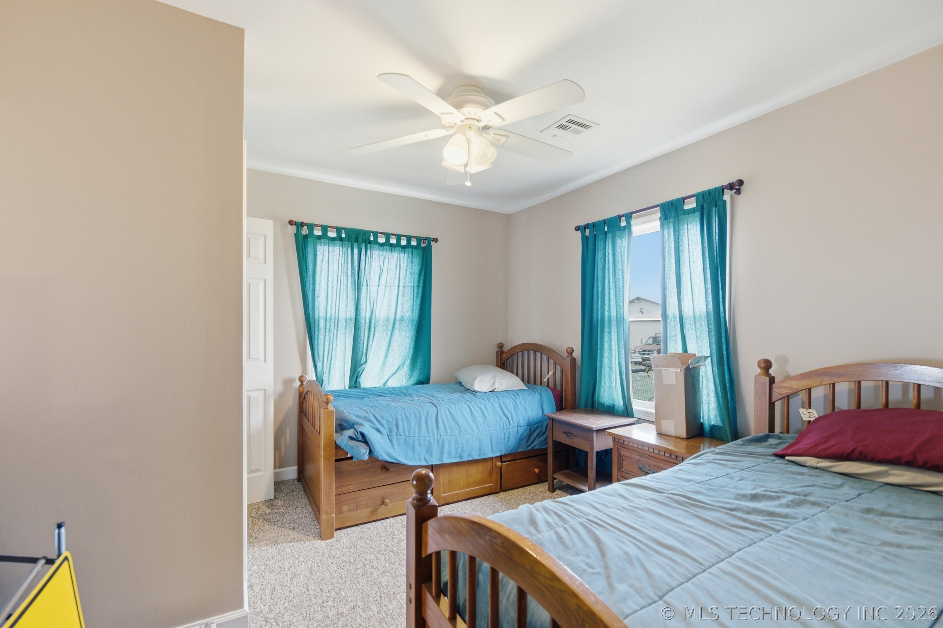 29771 N 3960 Road Ochelata OK 74051
