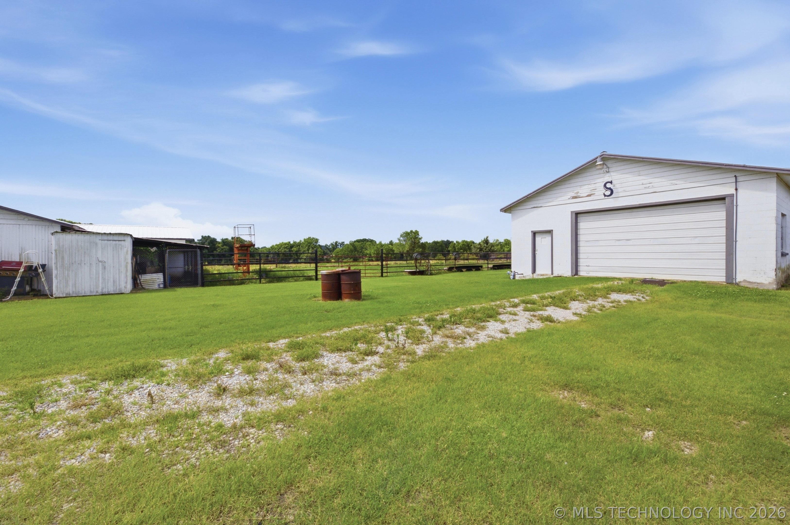29771 N 3960 Road Ochelata OK 74051