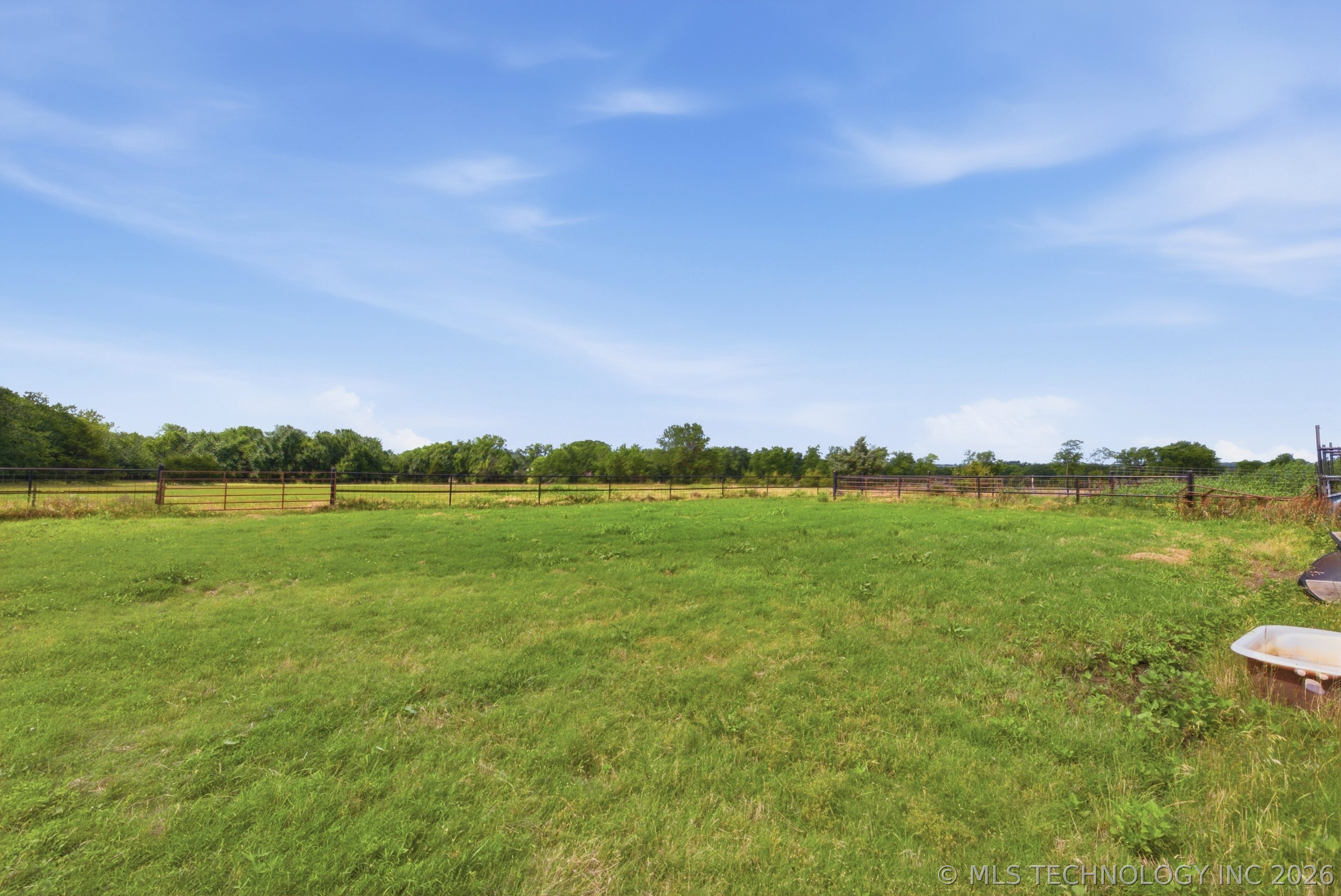 29771 N 3960 Road Ochelata OK 74051