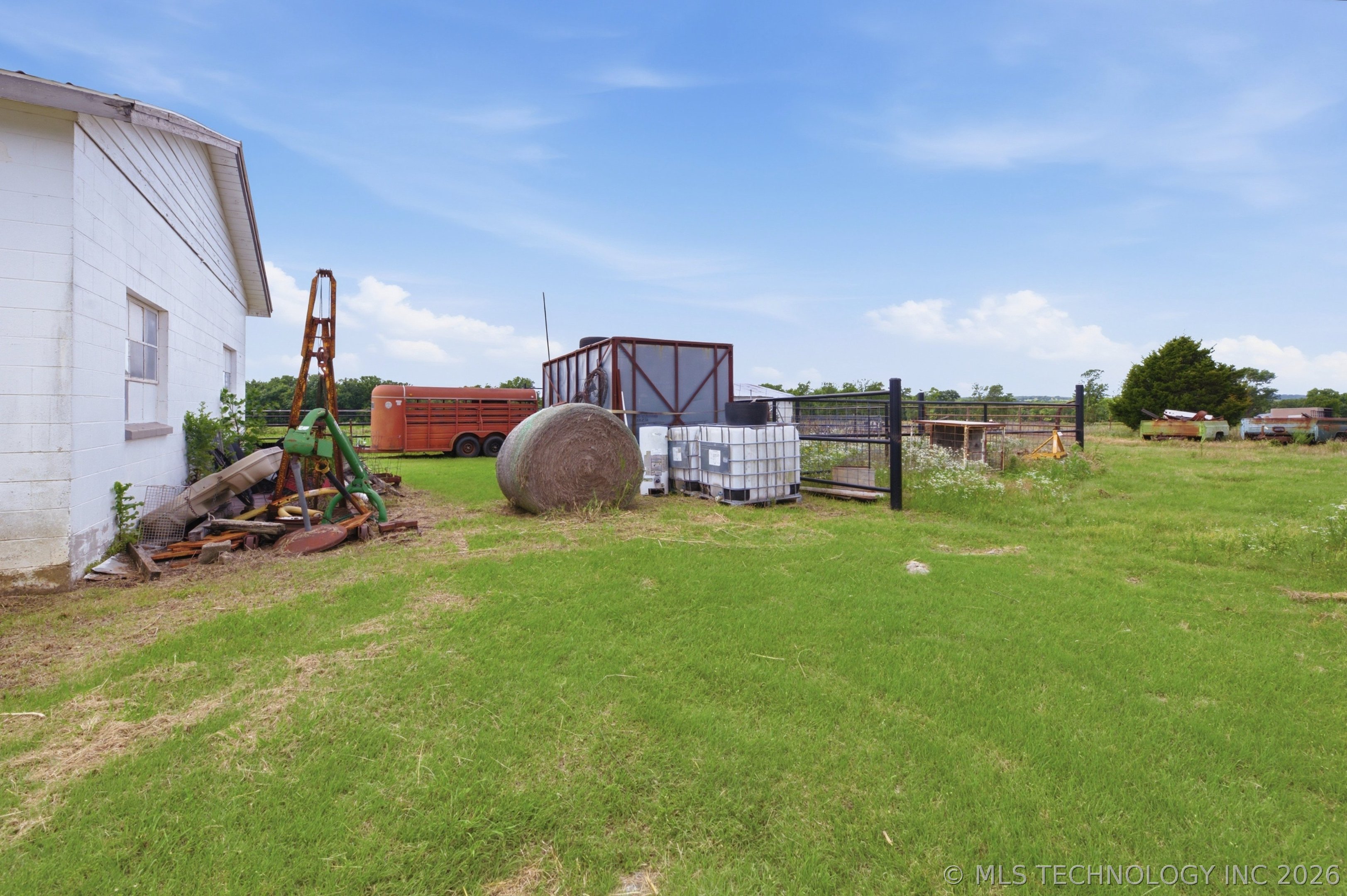 29771 N 3960 Road Ochelata OK 74051