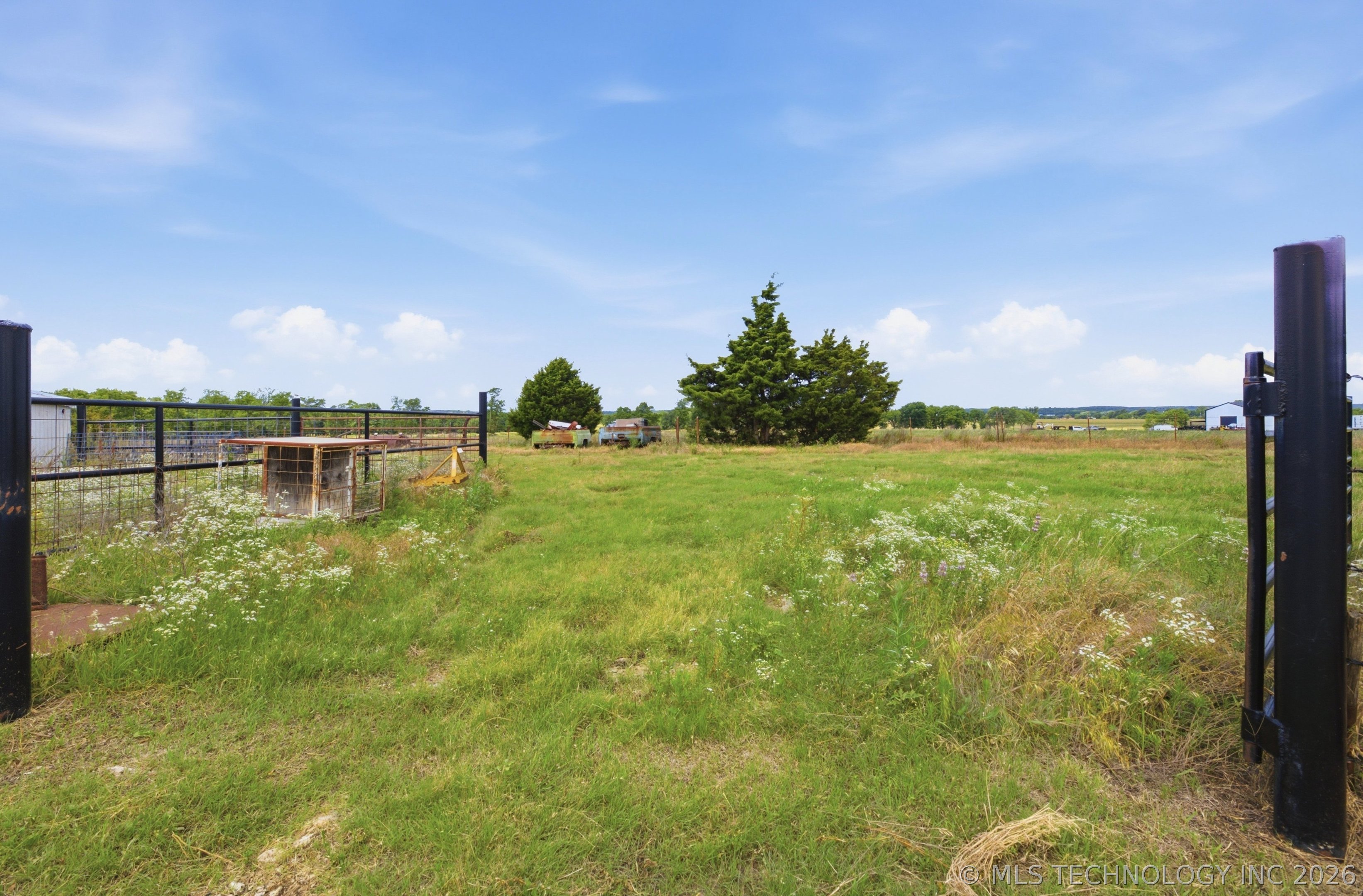 29771 N 3960 Road Ochelata OK 74051