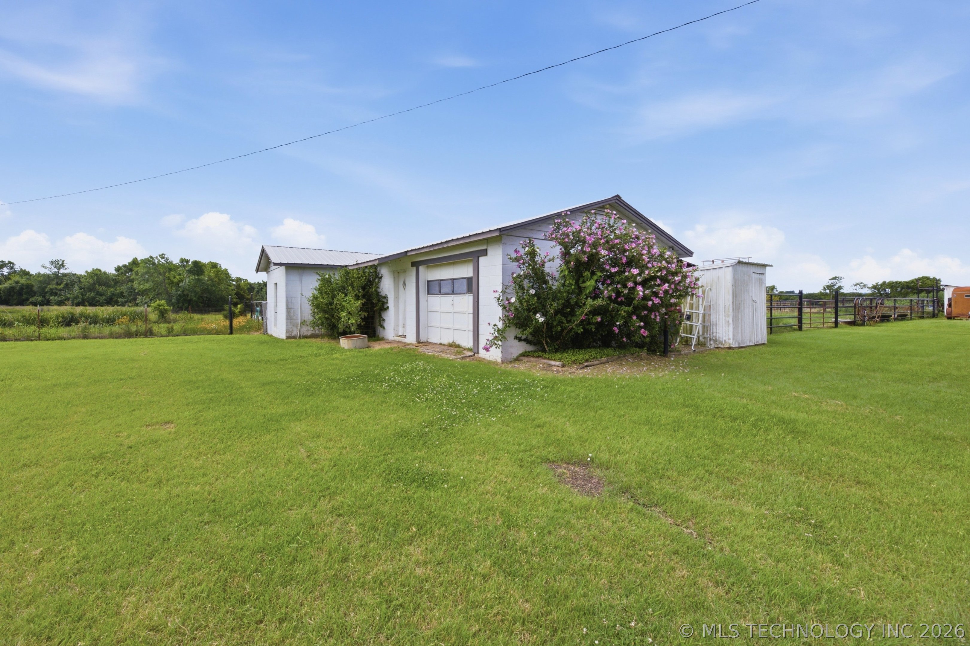 29771 N 3960 Road Ochelata OK 74051