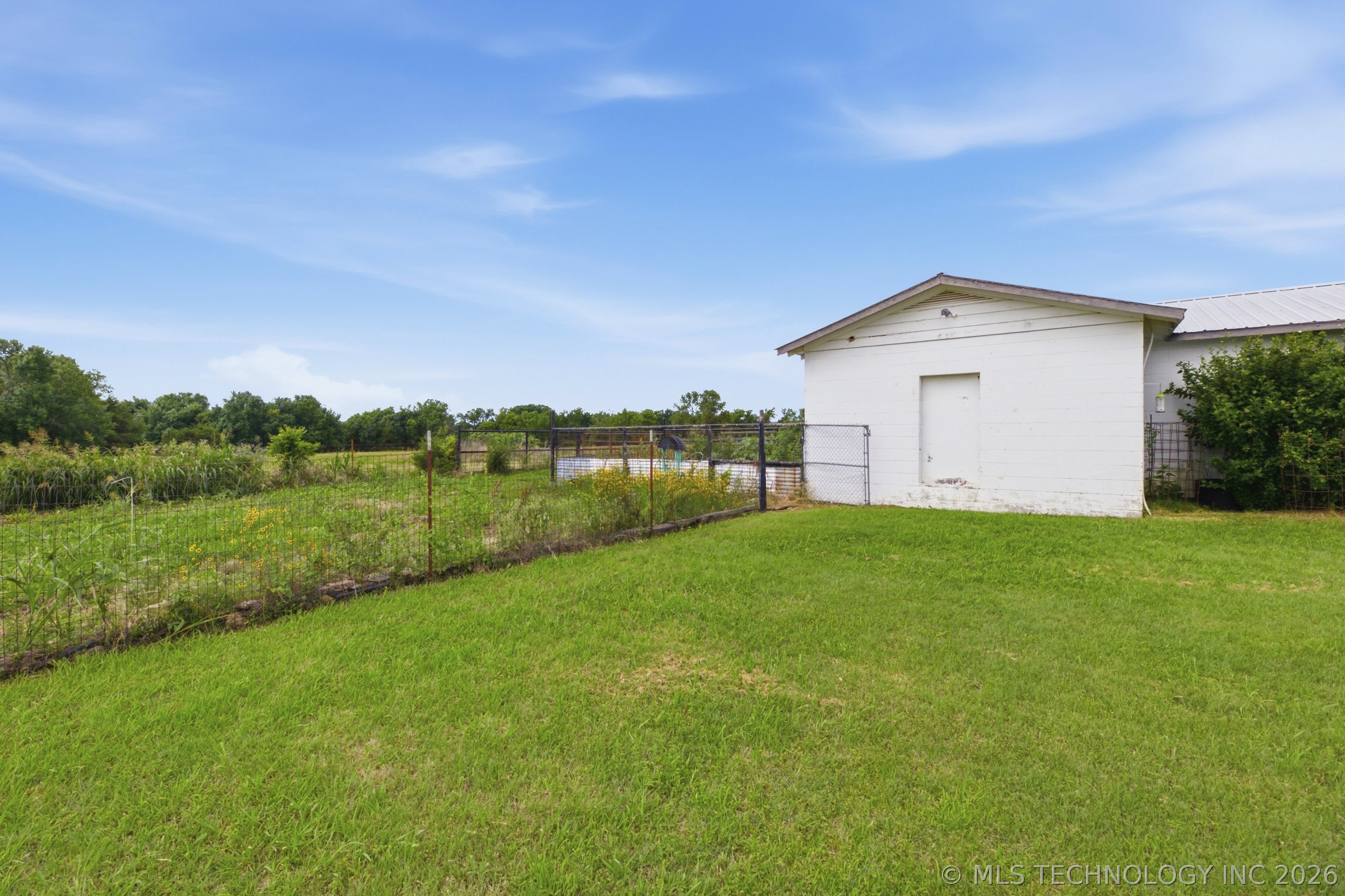 29771 N 3960 Road Ochelata OK 74051