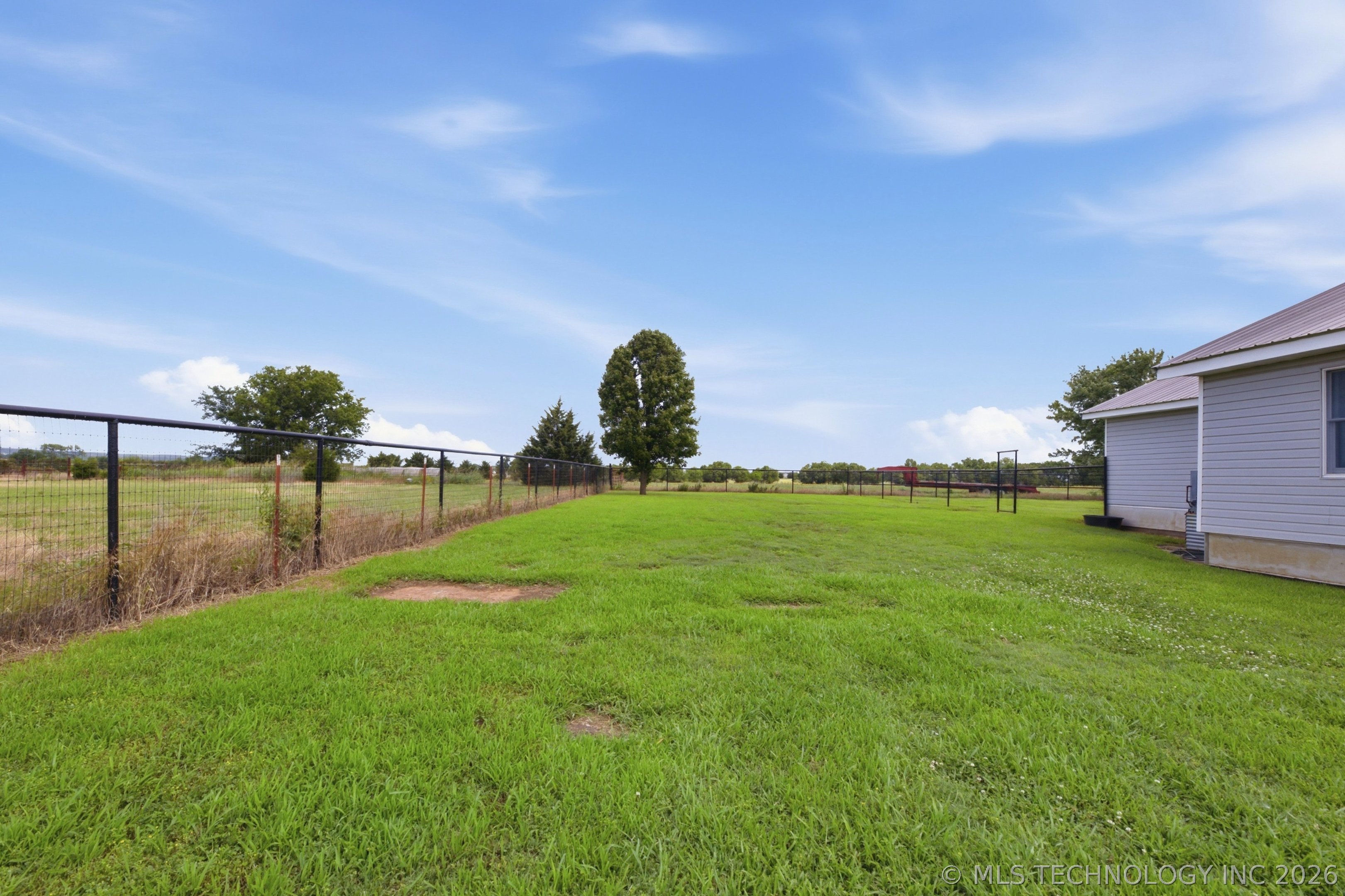 29771 N 3960 Road Ochelata OK 74051