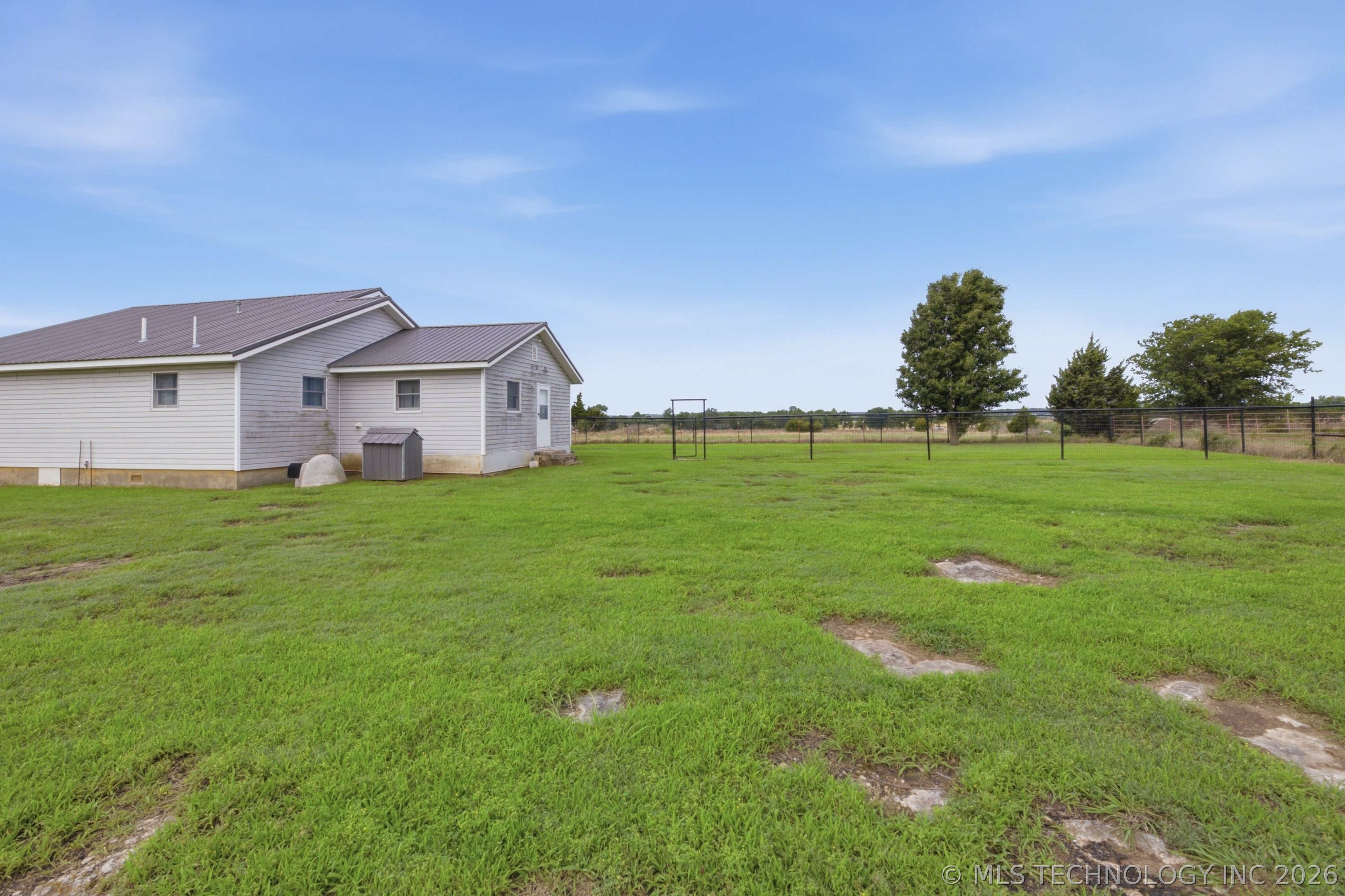 29771 N 3960 Road Ochelata OK 74051