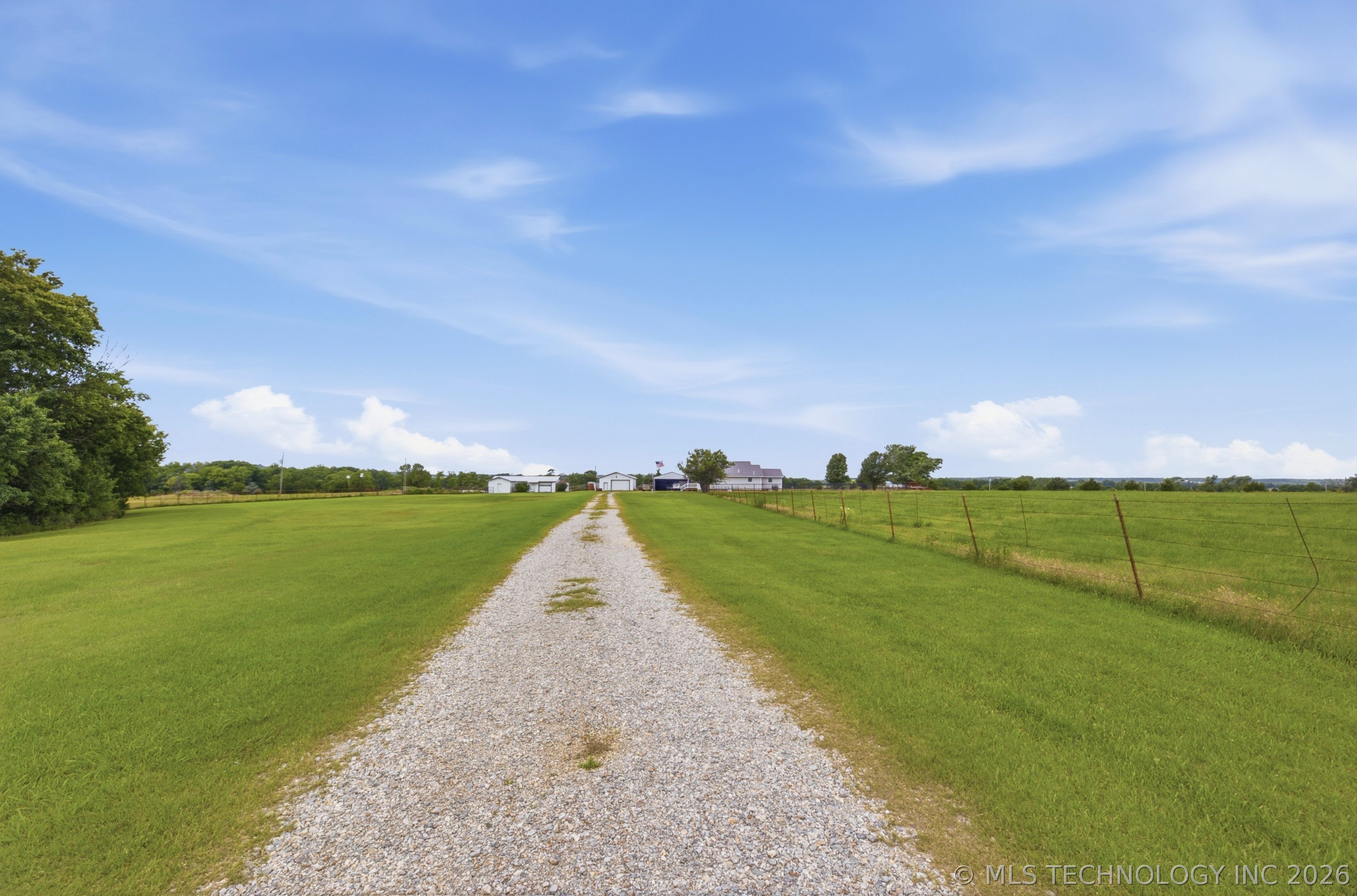 29771 N 3960 Road Ochelata OK 74051