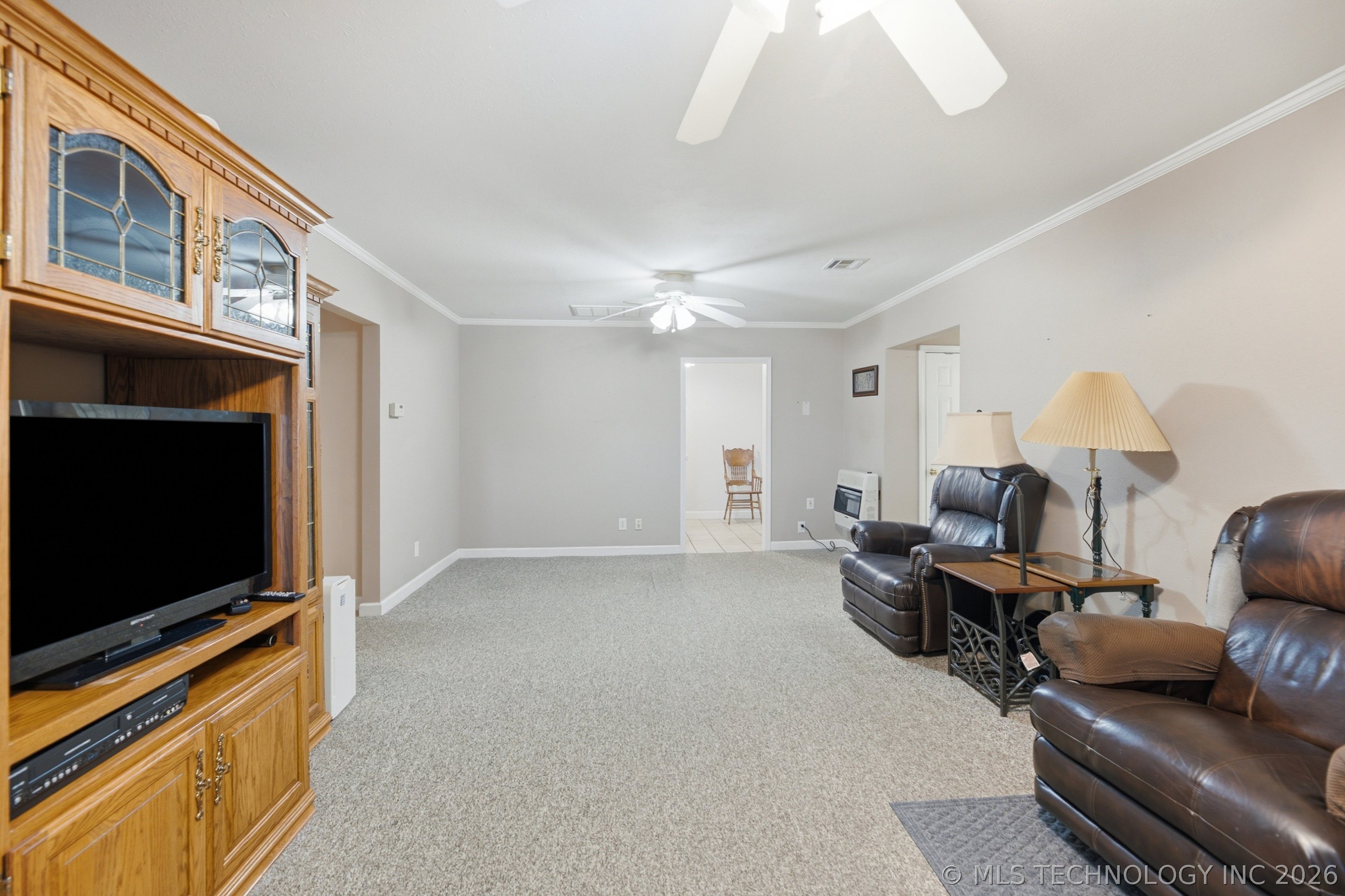 29771 N 3960 Road Ochelata OK 74051