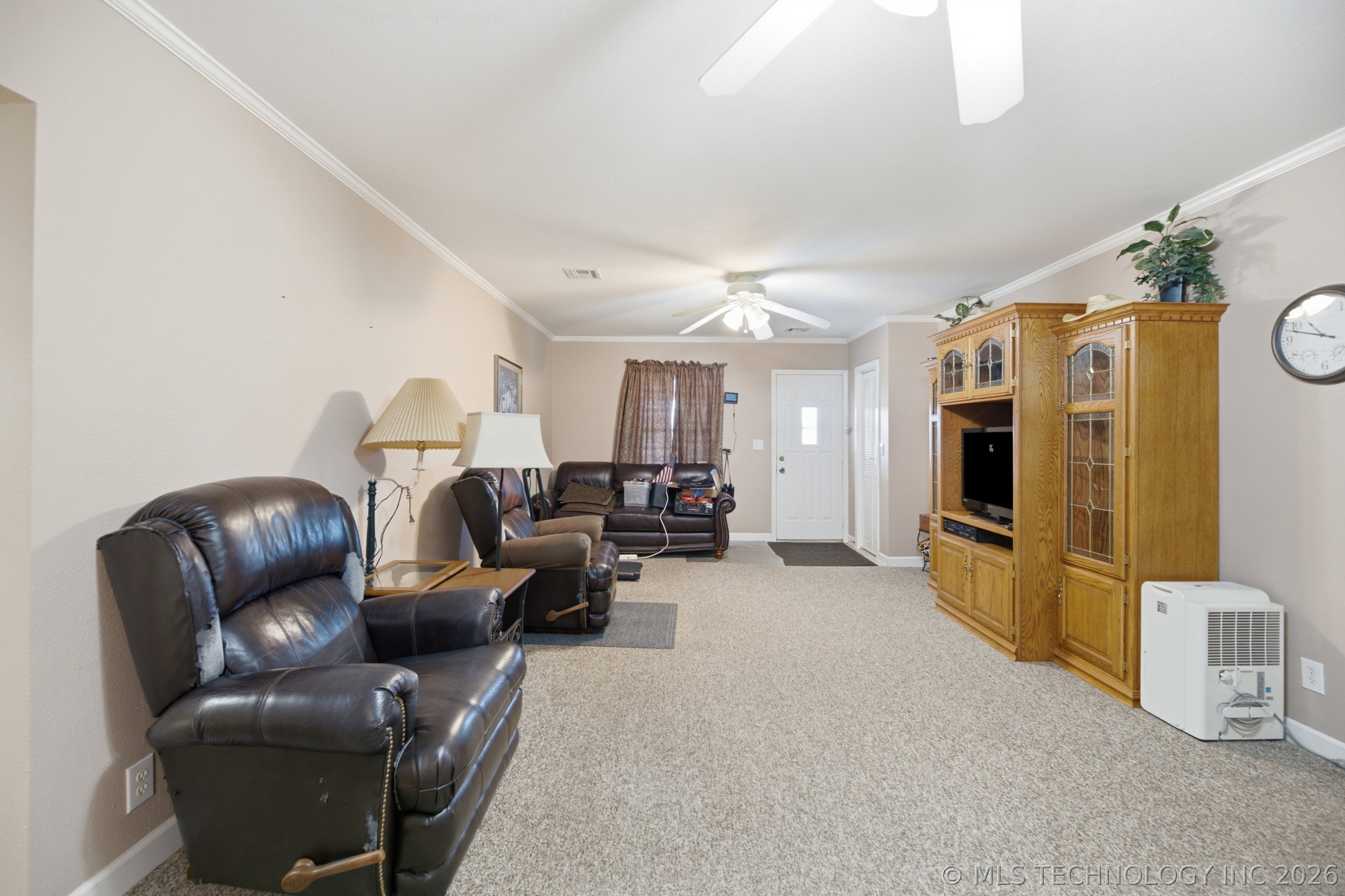 29771 N 3960 Road Ochelata OK 74051