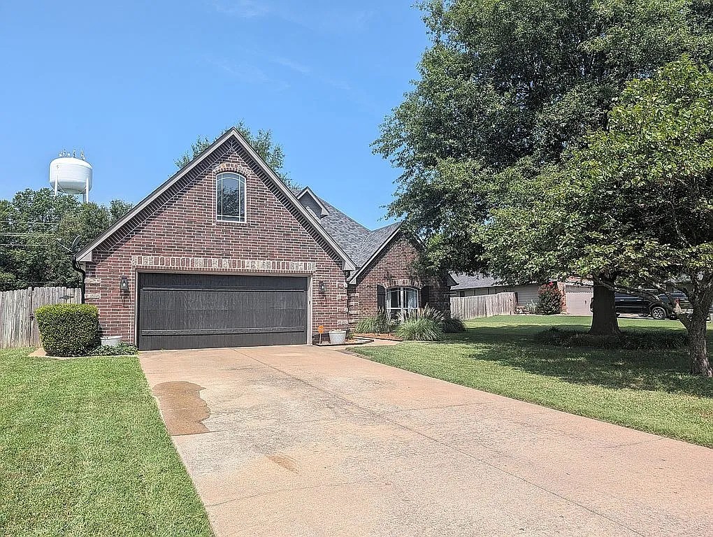 25600 Briar Drive Claremore OK 74019