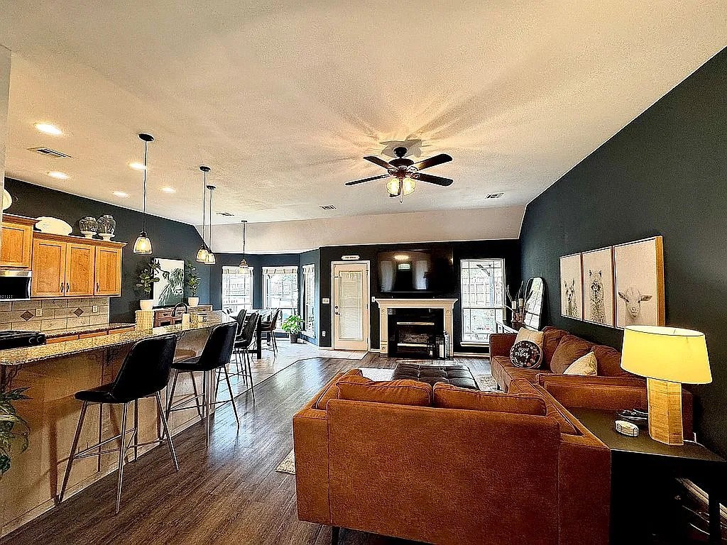 25600 Briar Drive Claremore OK 74019