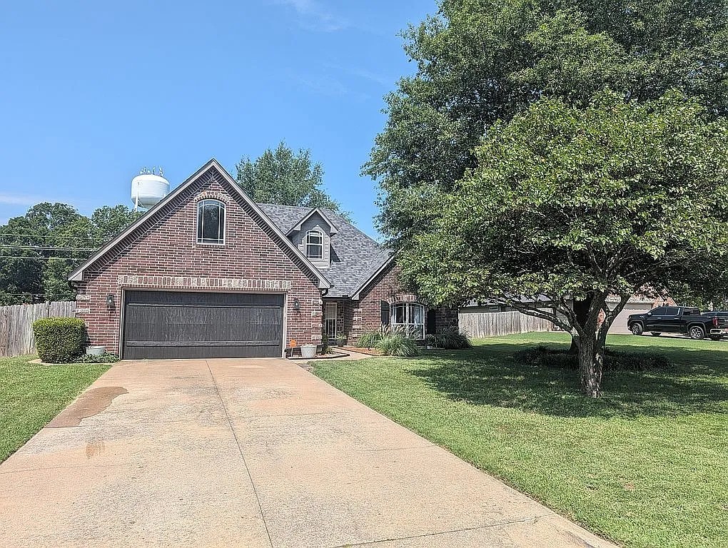 25600 Briar Drive Claremore OK 74019