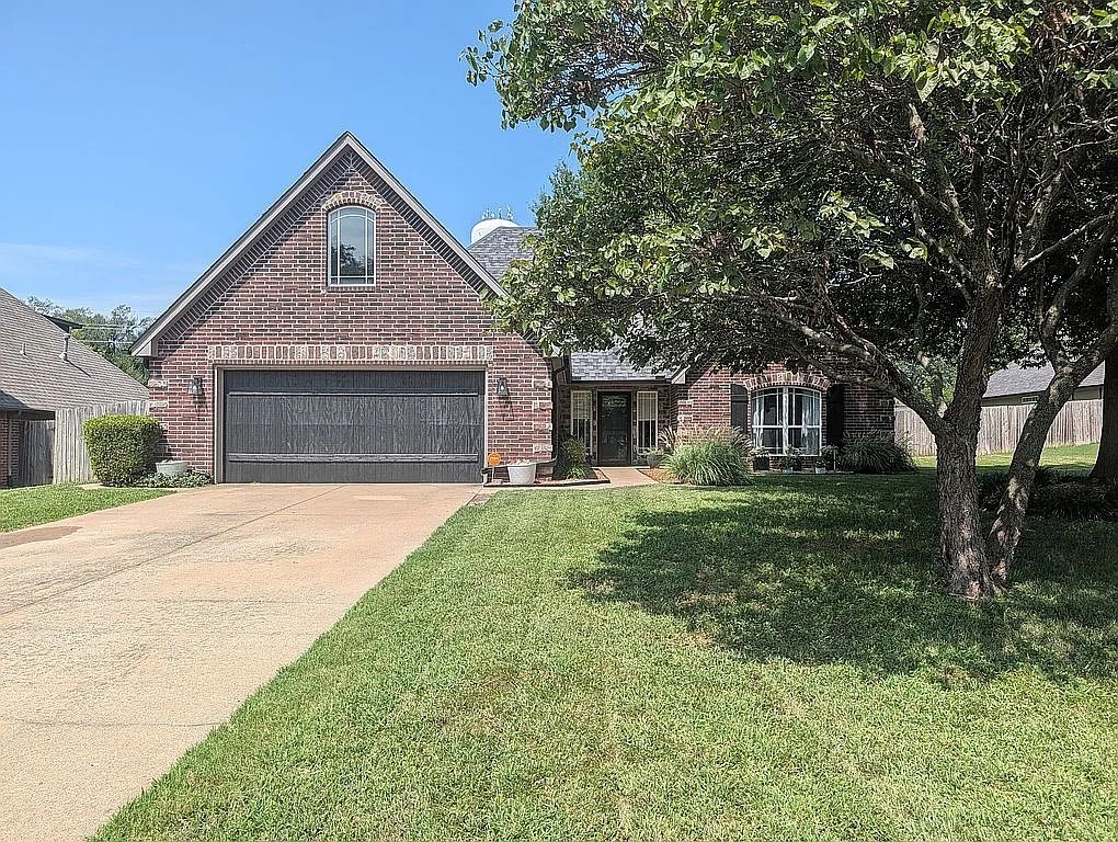 25600 Briar Drive Claremore OK 74019