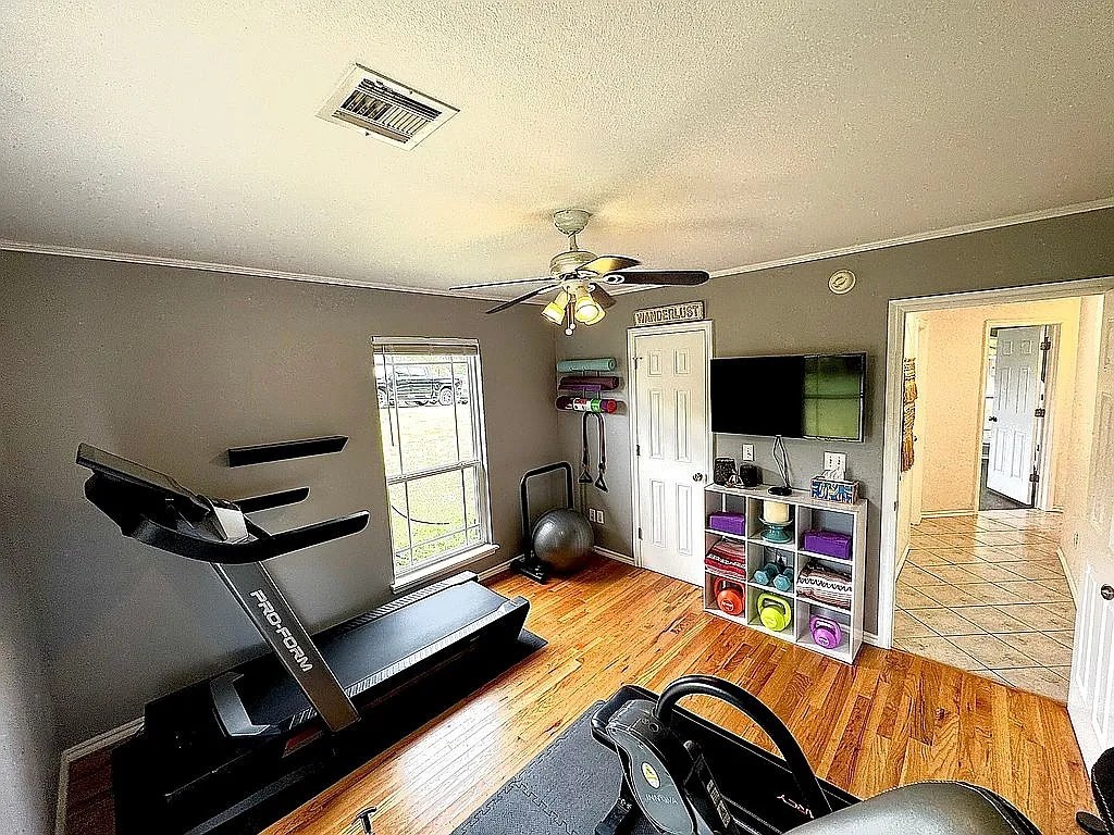 25600 Briar Drive Claremore OK 74019