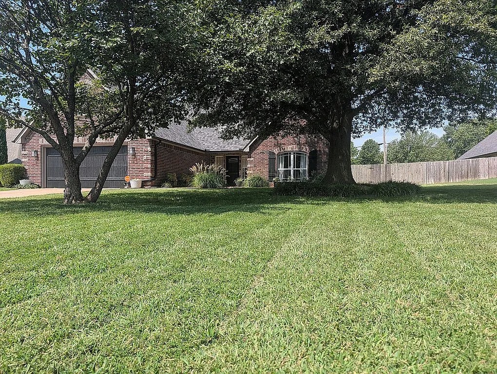 25600 Briar Drive Claremore OK 74019