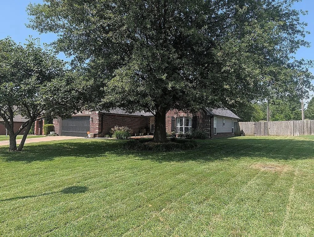 25600 Briar Drive Claremore OK 74019
