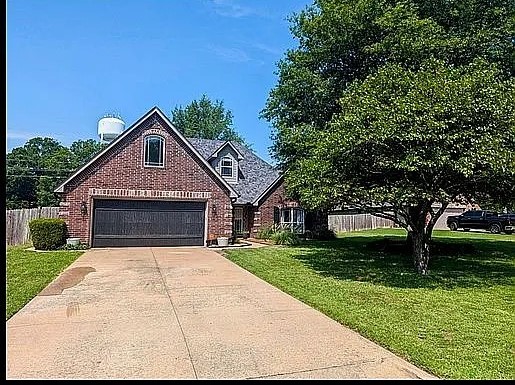 25600 Briar Drive Claremore OK 74019