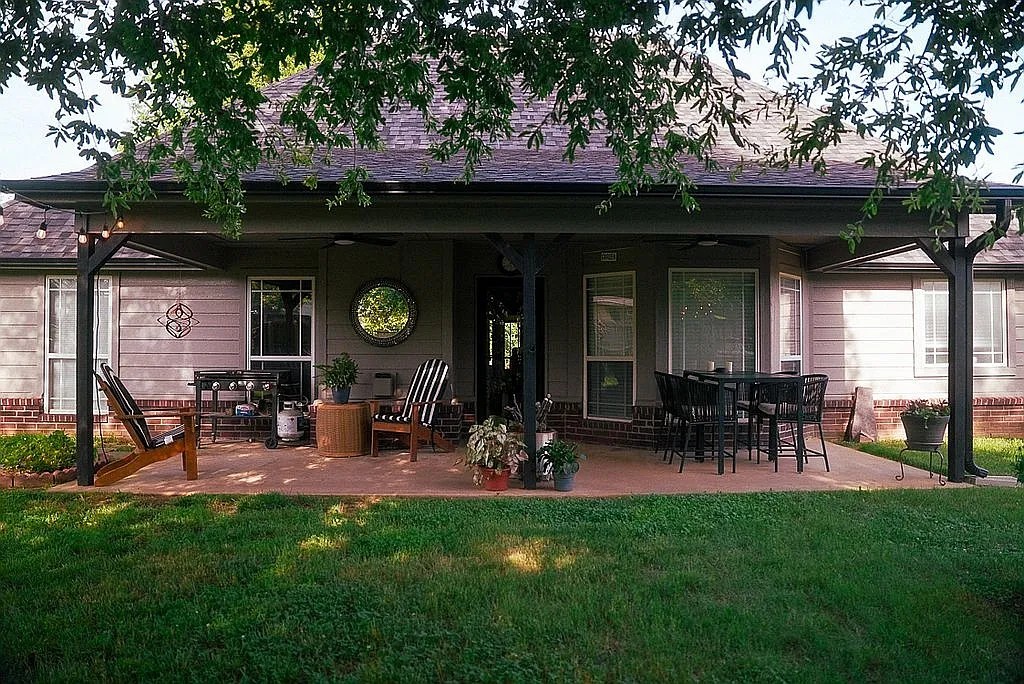 25600 Briar Drive Claremore OK 74019