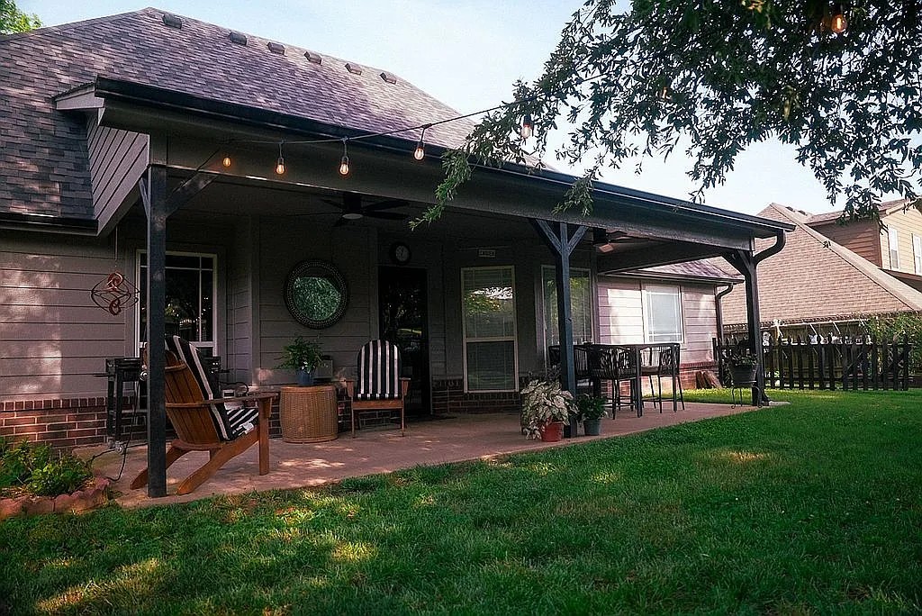 25600 Briar Drive Claremore OK 74019