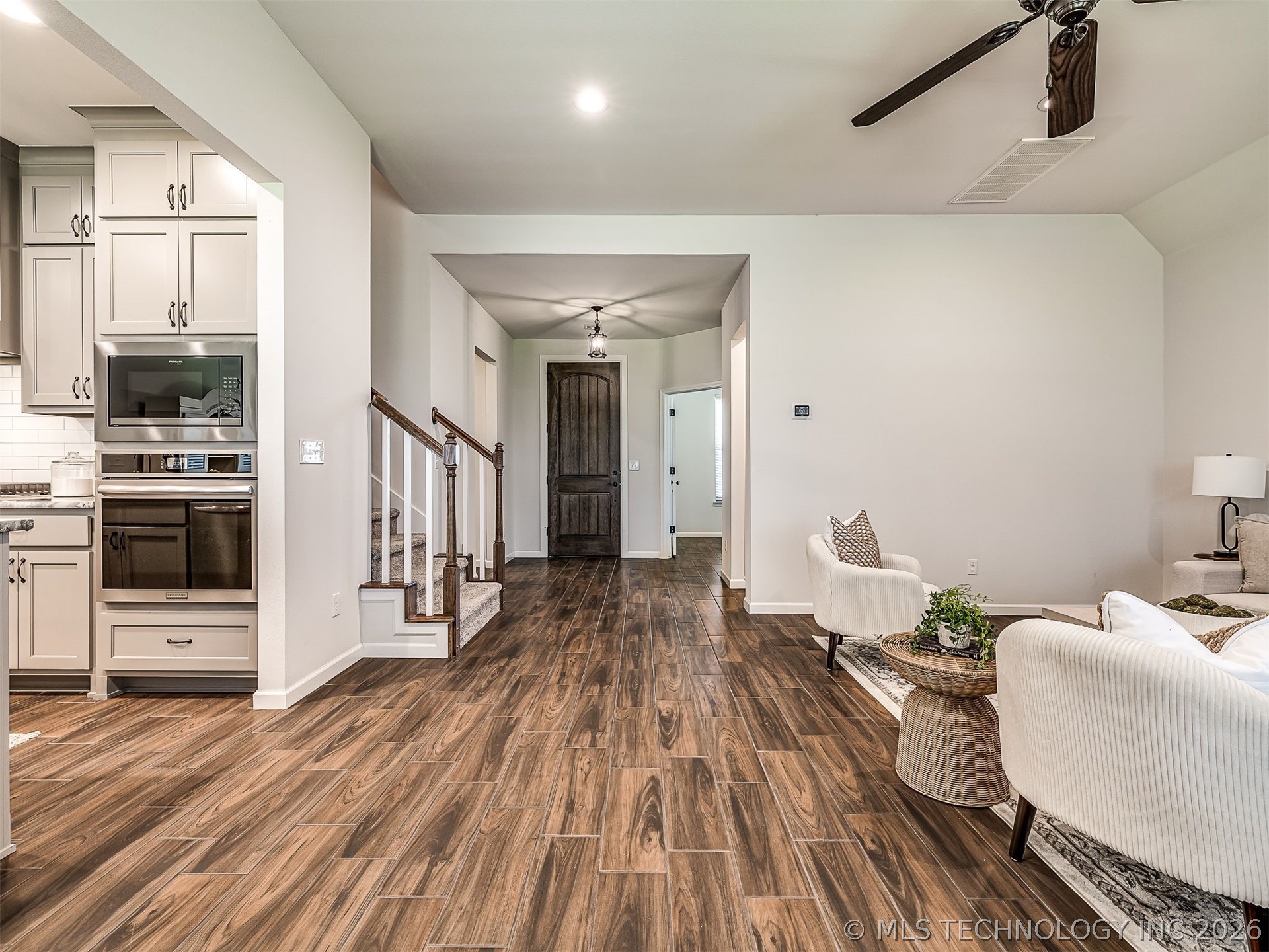 703 E 126th Street S Jenks OK 74037