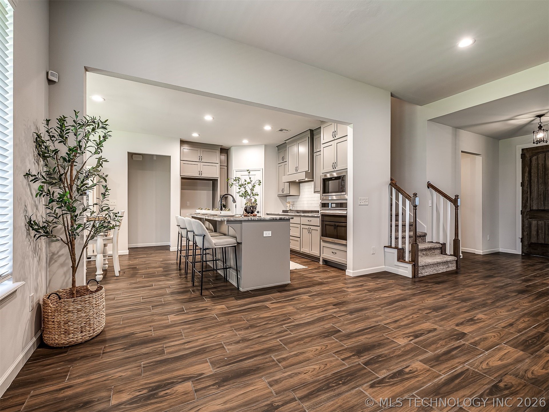 703 E 126th Street S Jenks OK 74037