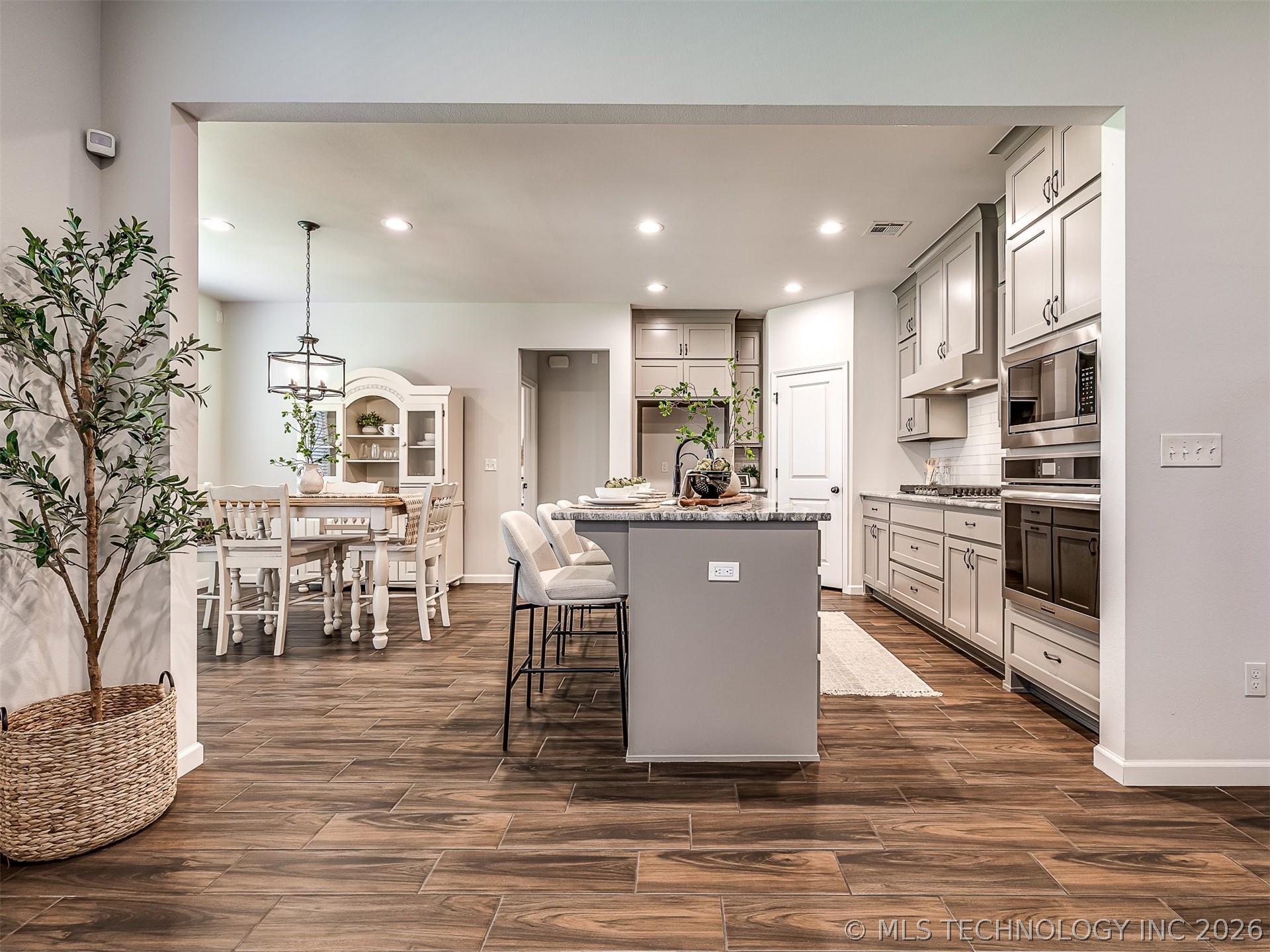 703 E 126th Street S Jenks OK 74037