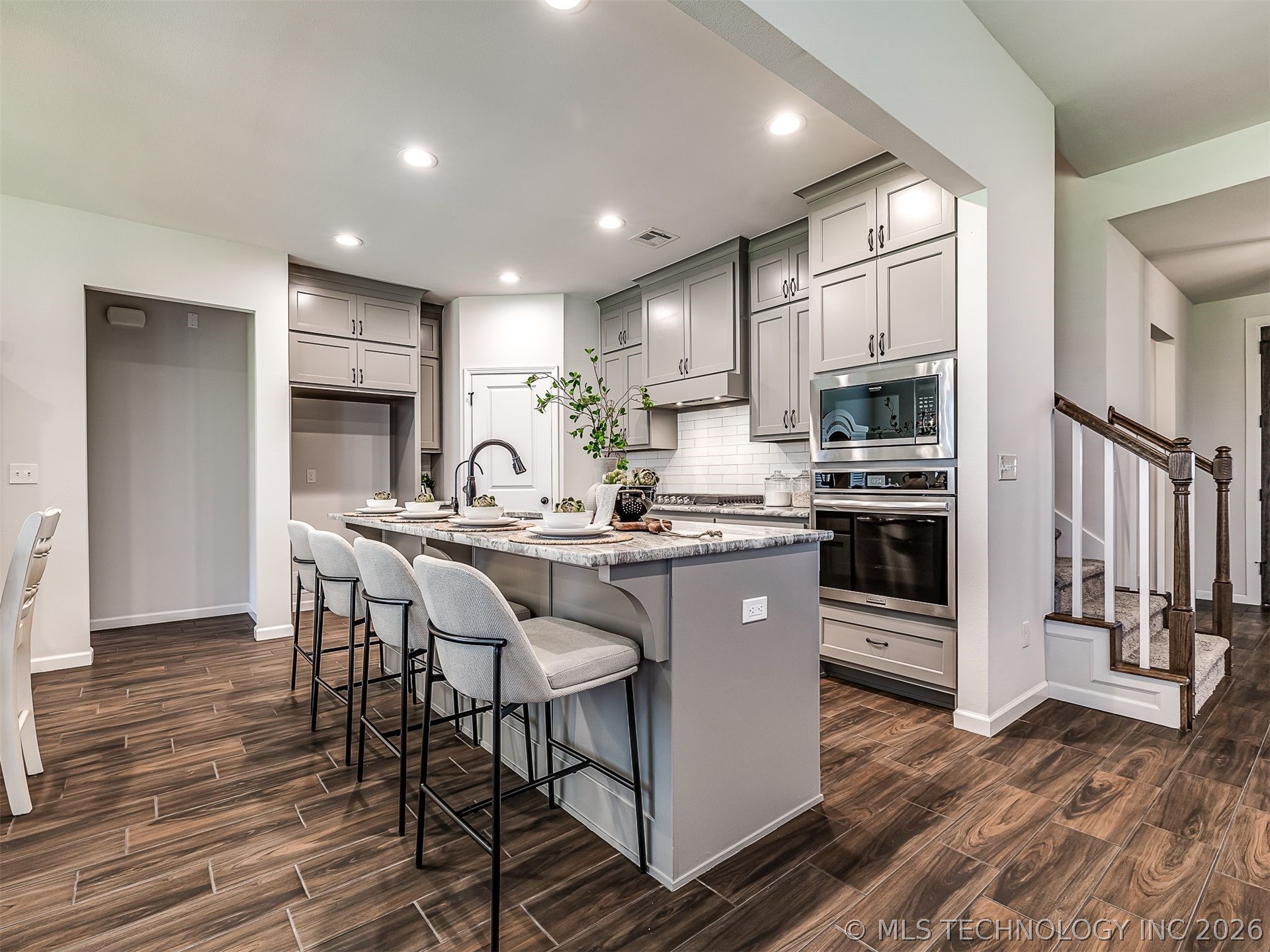 703 E 126th Street S Jenks OK 74037