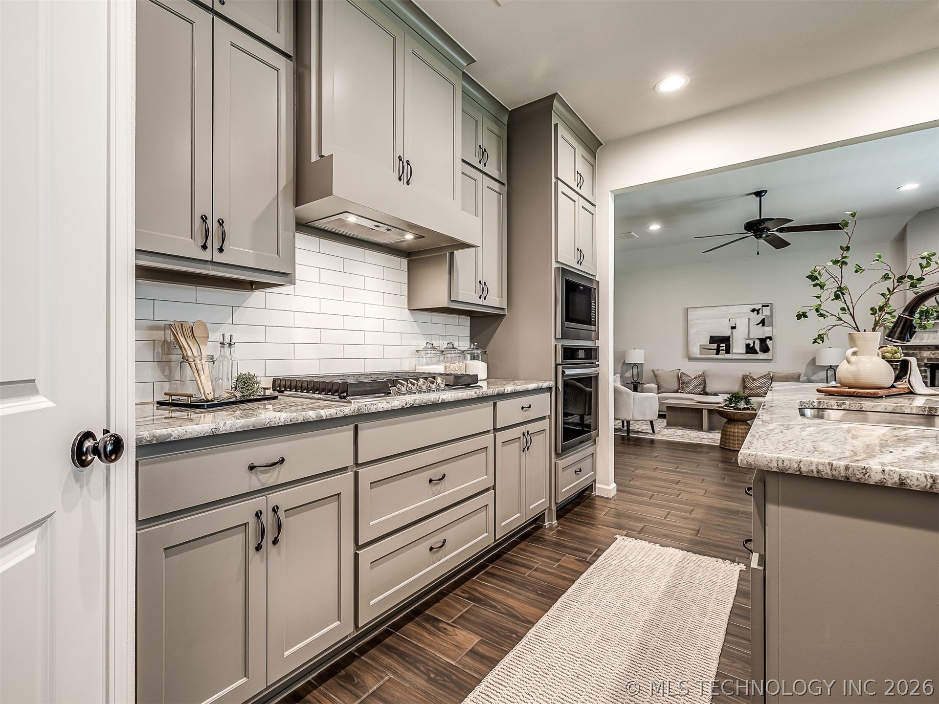 703 E 126th Street S Jenks OK 74037